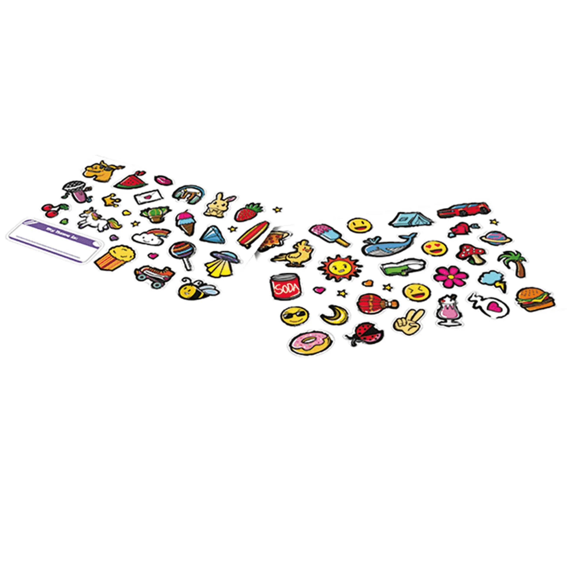 VTech KidiSecrets Locker Taquilla Secreta Morada - Image 4
