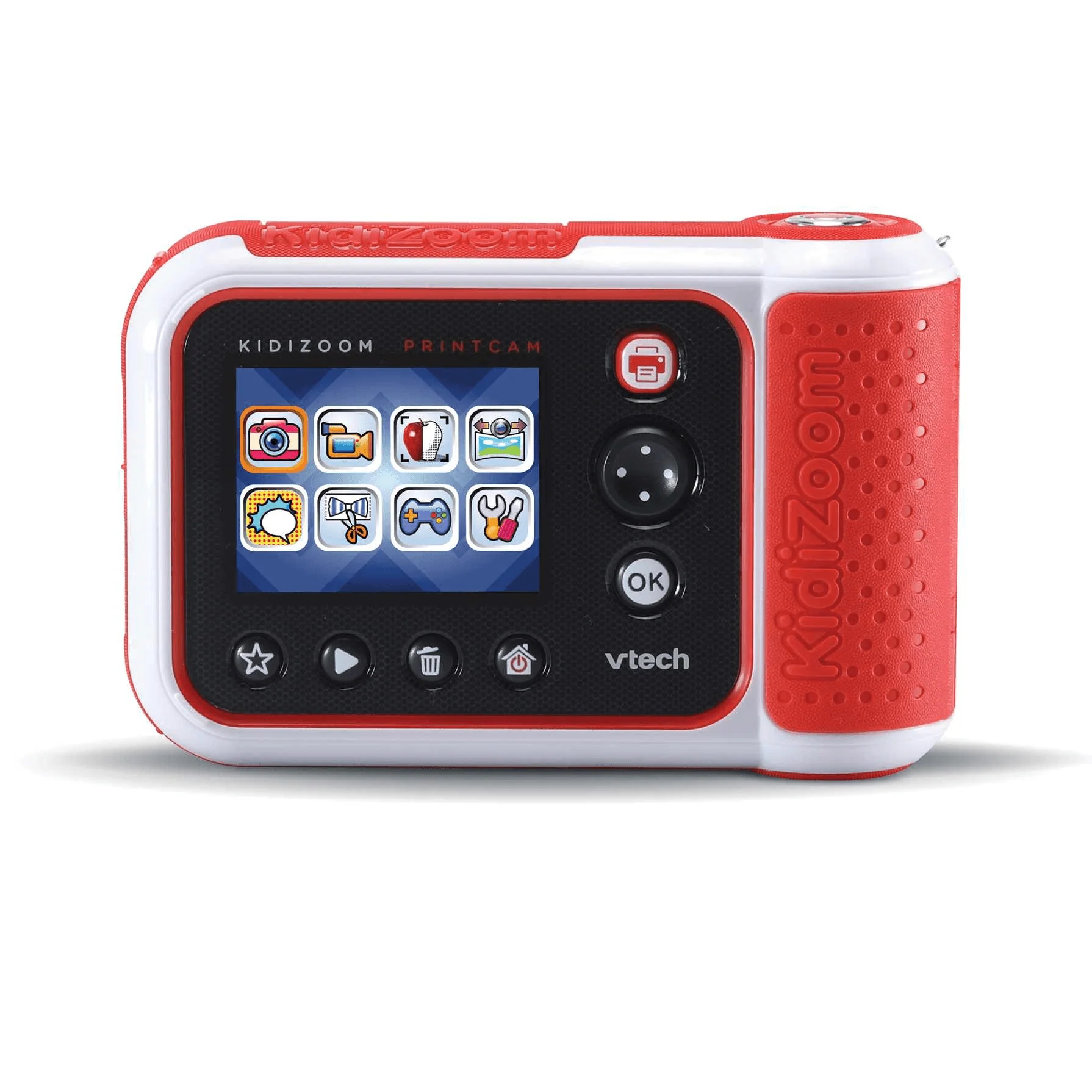 VTech Kidizoom Print Cam - Image 3