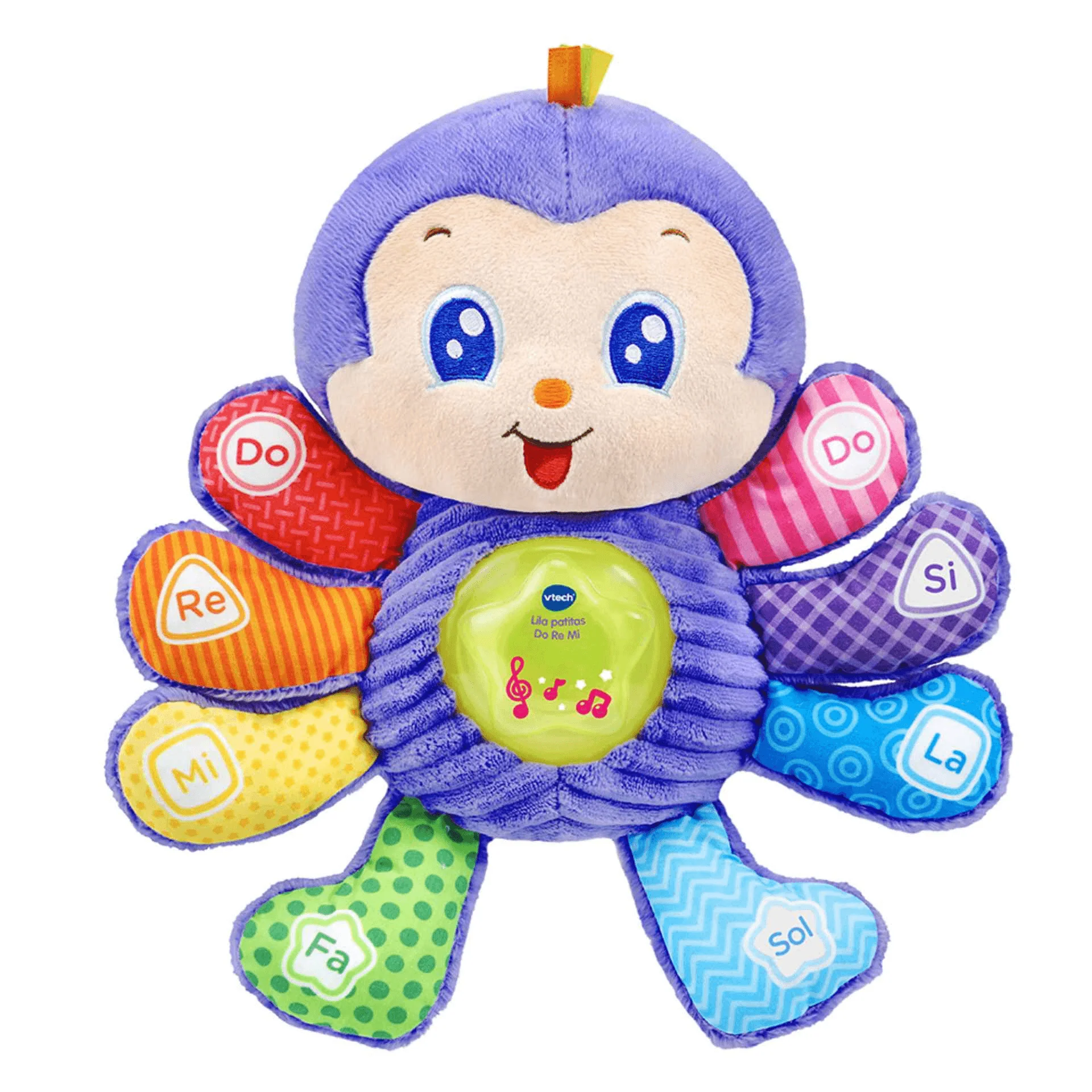 Vtech Lila patitas Do Re Mi - Image 3