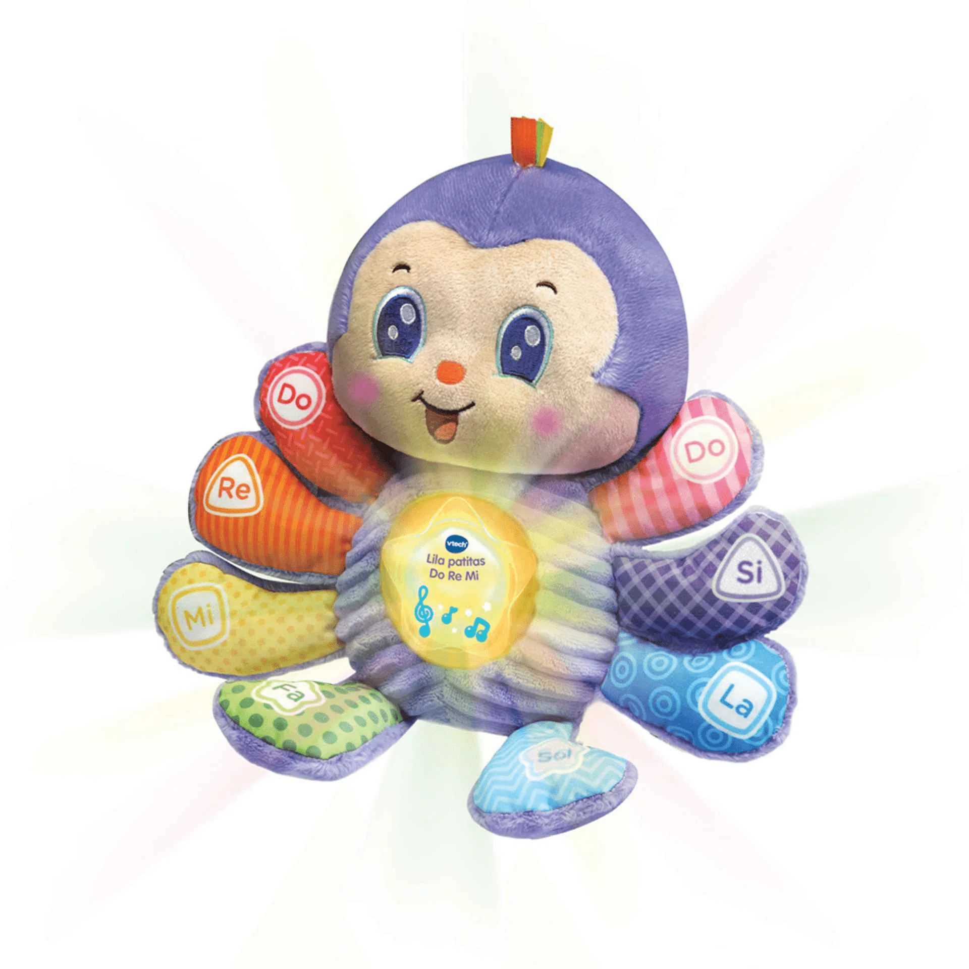 Vtech Lila patitas Do Re Mi - Image 4