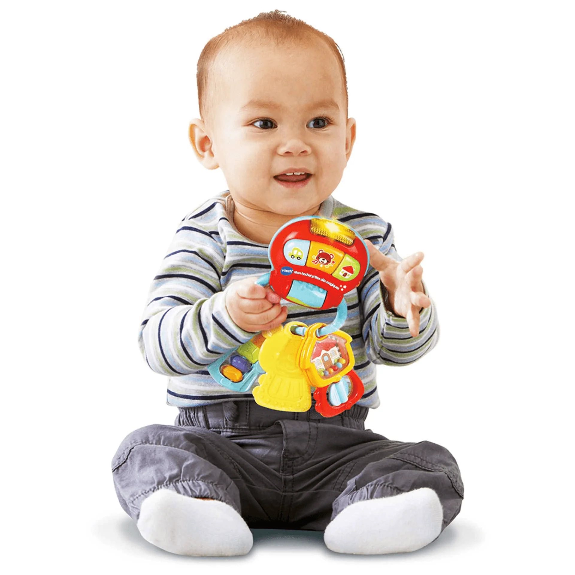 Vtech Llavero baby keys - Image 2