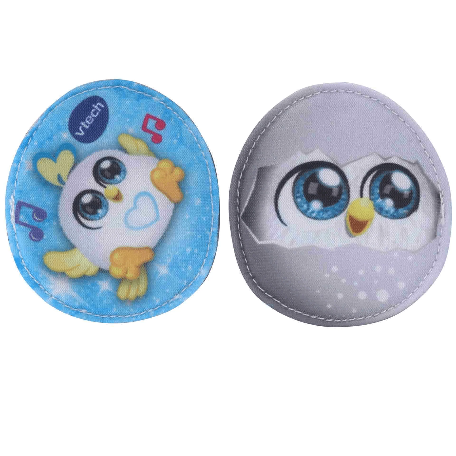 VTech LoLibirds Lolito Copito, Pajarito interactivo de peluche, Repiten lo que dices, cantan y trina - Image 5