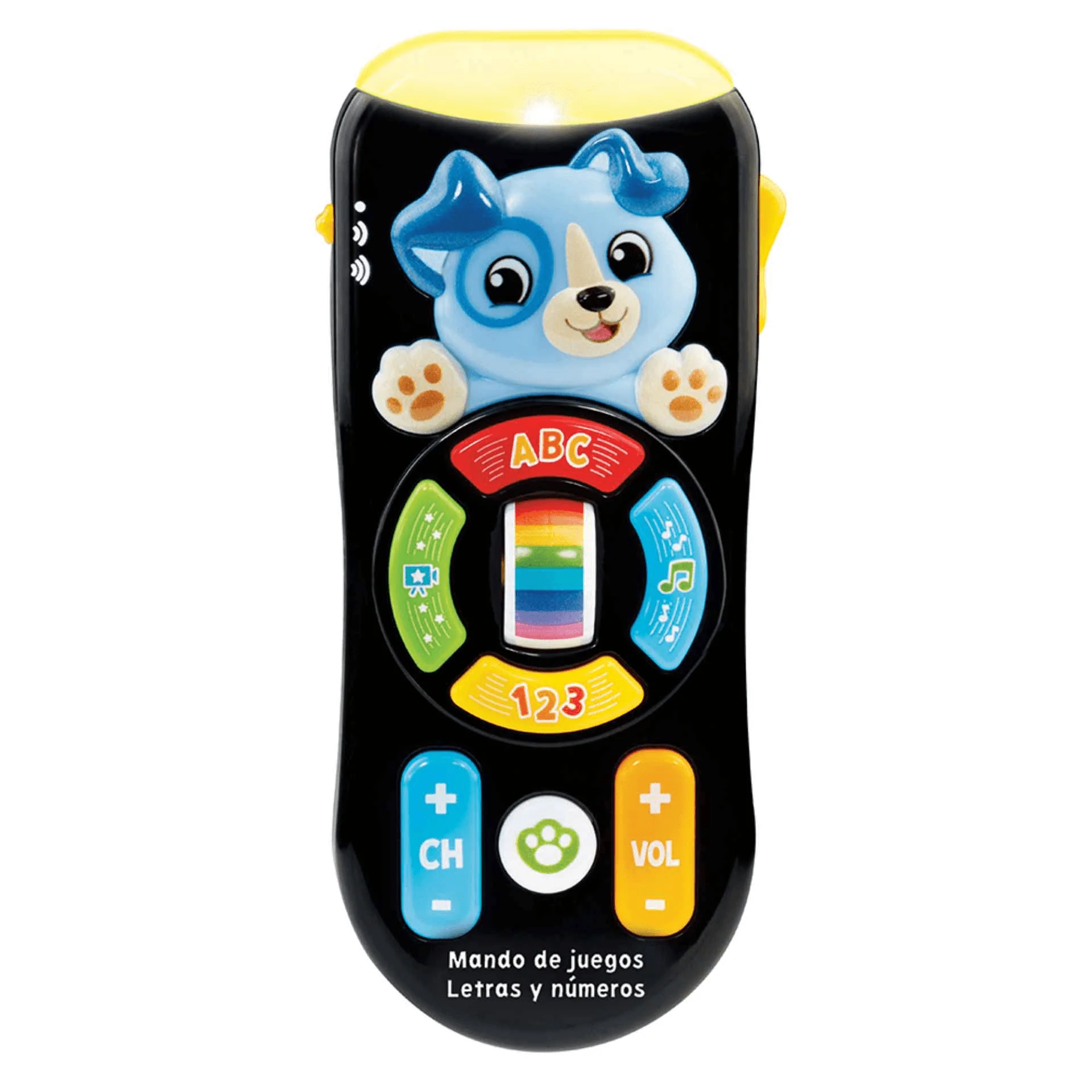 Vtech Mando de juegos Letras y números - Image 2