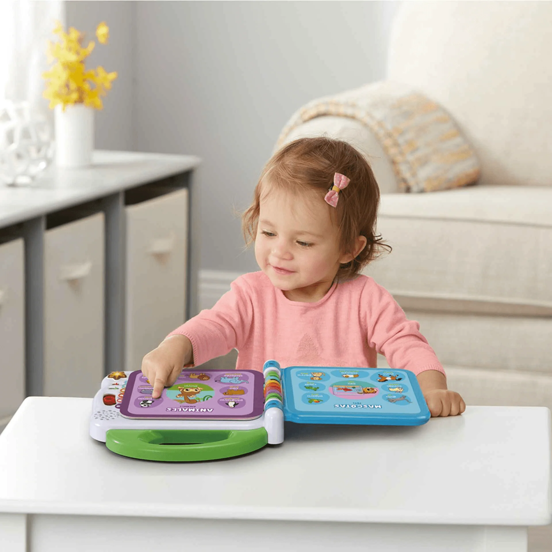 Vtech Mis primeras 100 palabras bilingüe - Image 3