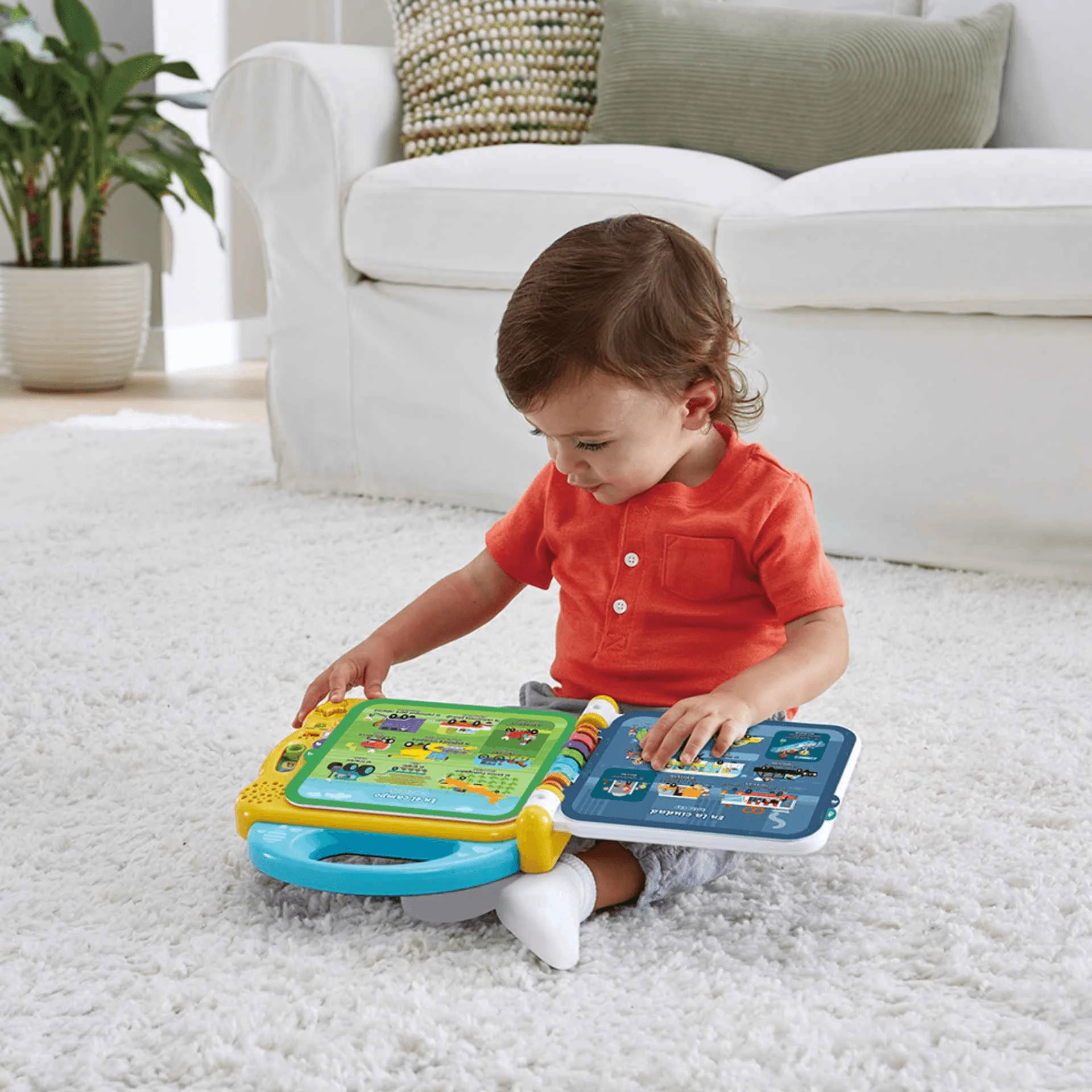 Vtech Mis primeras 100 palabras bilingüe - Image 5