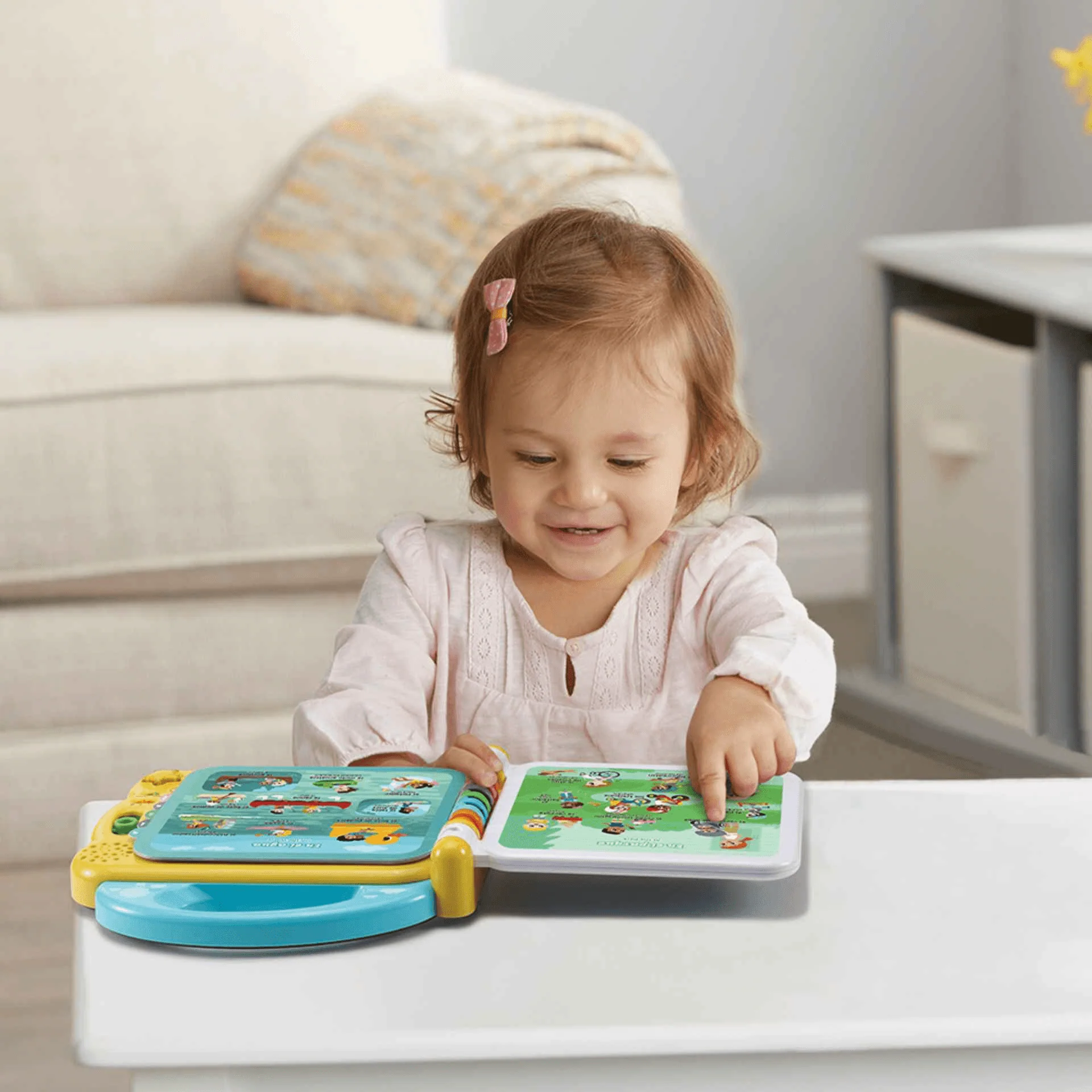 Vtech Mis primeras 100 palabras bilingüe - Image 6