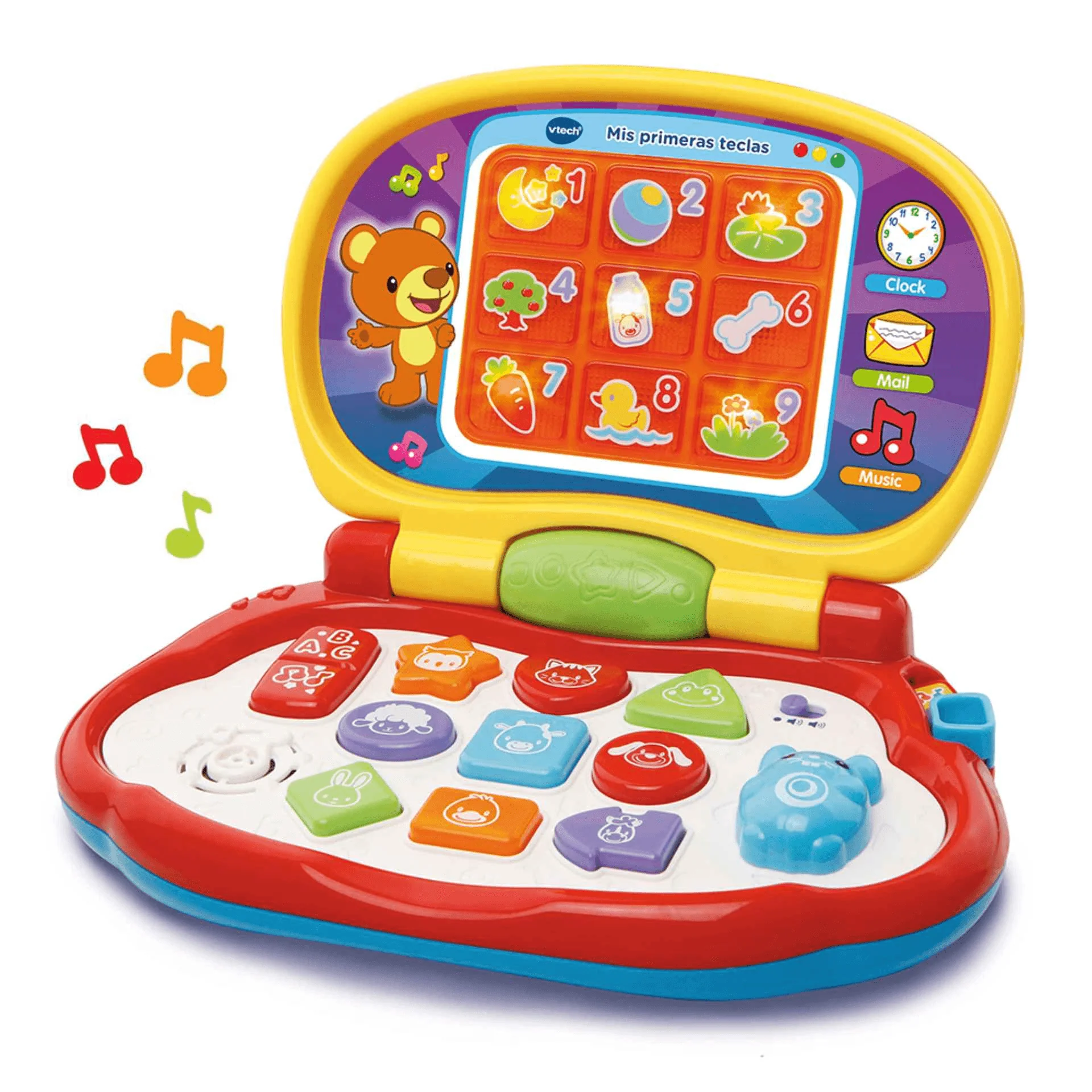 Vtech Mis primeras teclas