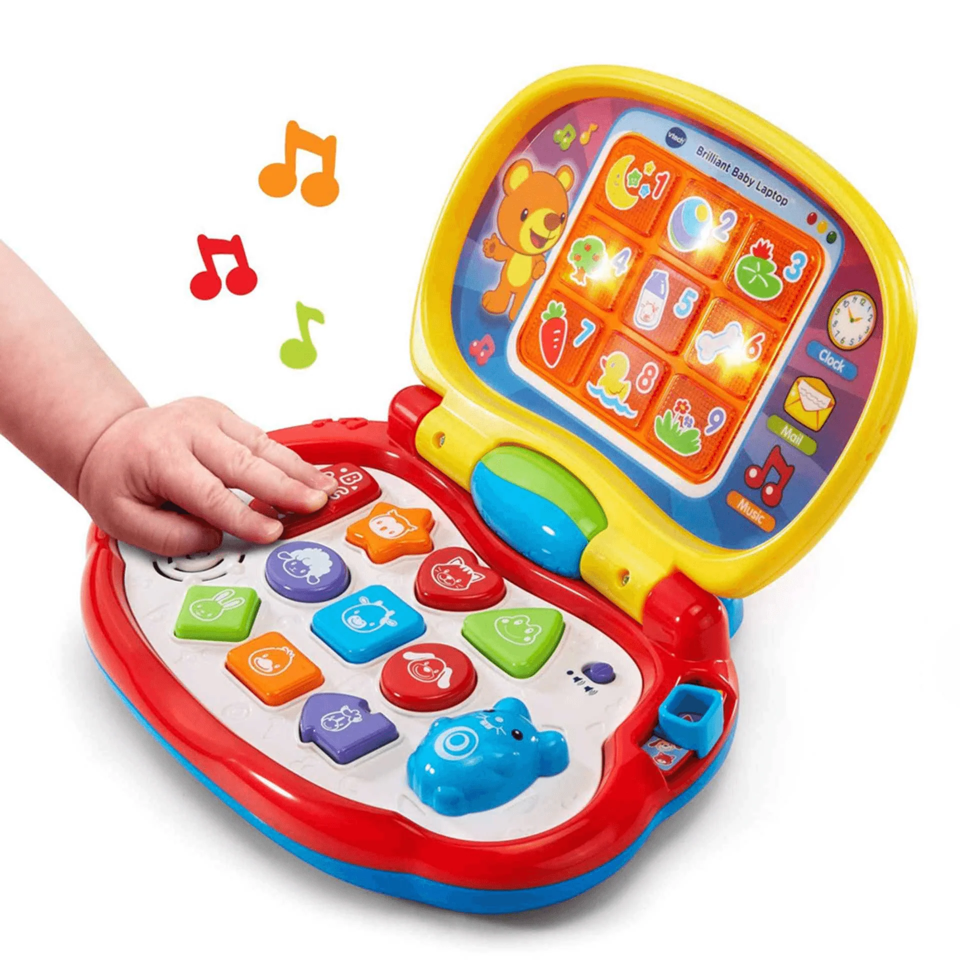 Vtech Mis primeras teclas - Image 4