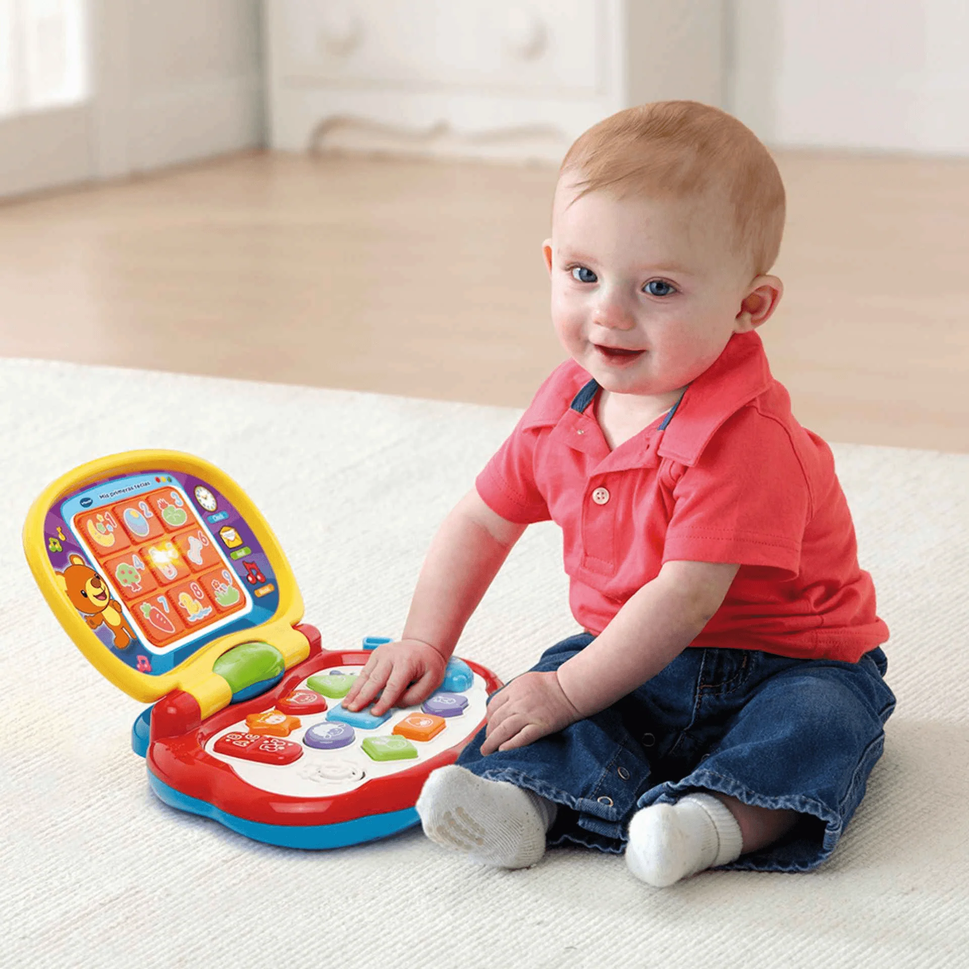 Vtech Mis primeras teclas - Image 5