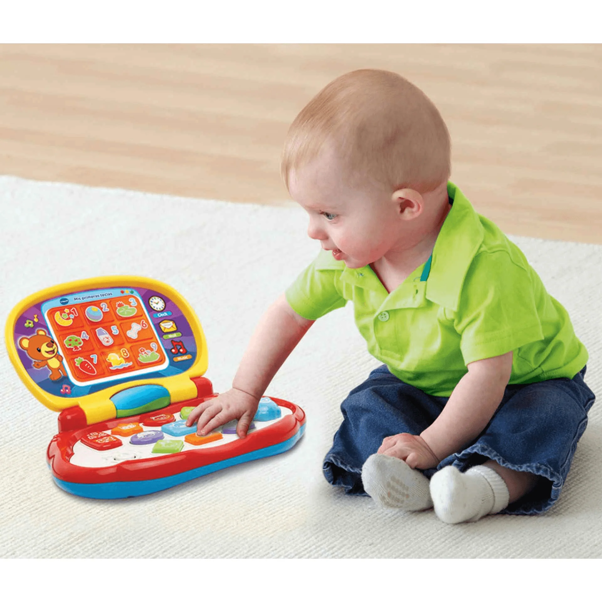 Vtech Mis primeras teclas - Image 6