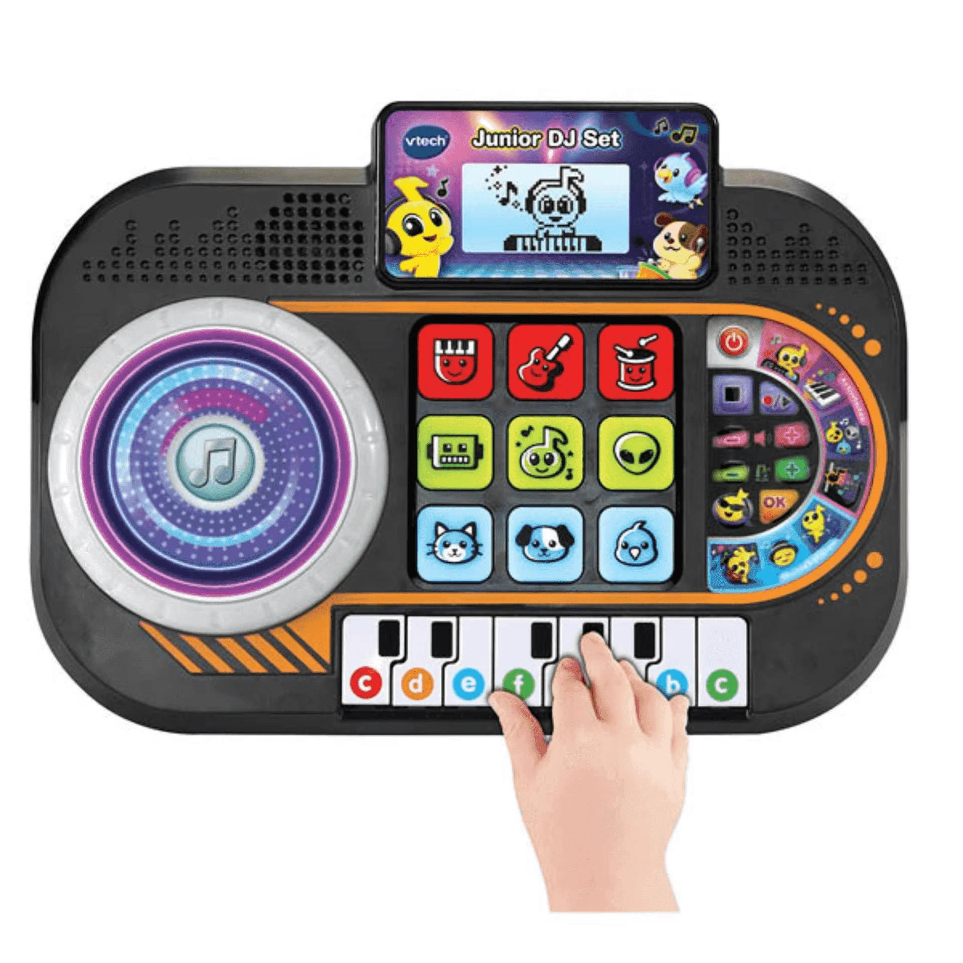 VTech Mix It Up DJ™ – ¡Conviértete en el DJ de la casa! - Image 2