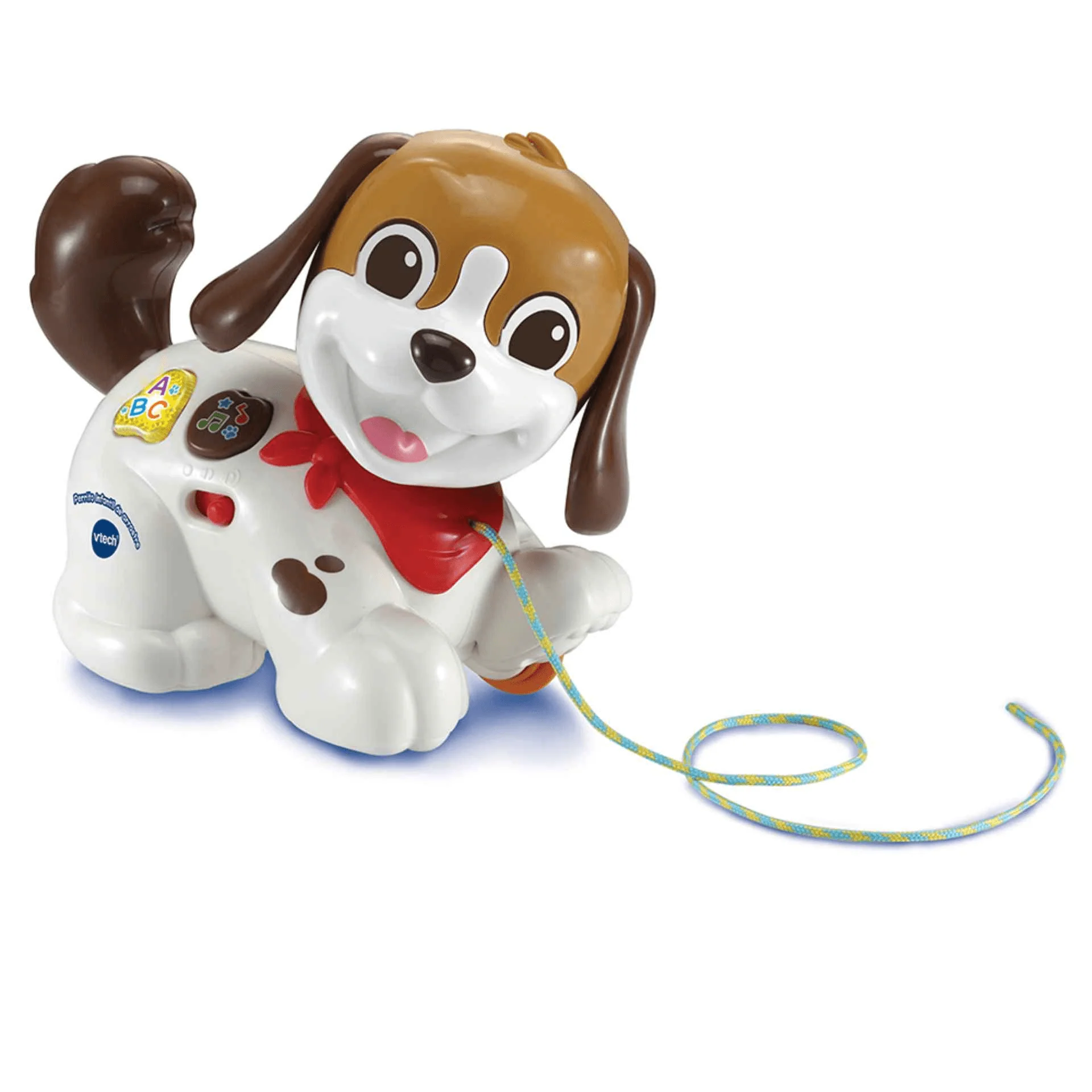 Vtech Perrito infantil de arrastre Paseos y aventuras - Image 2