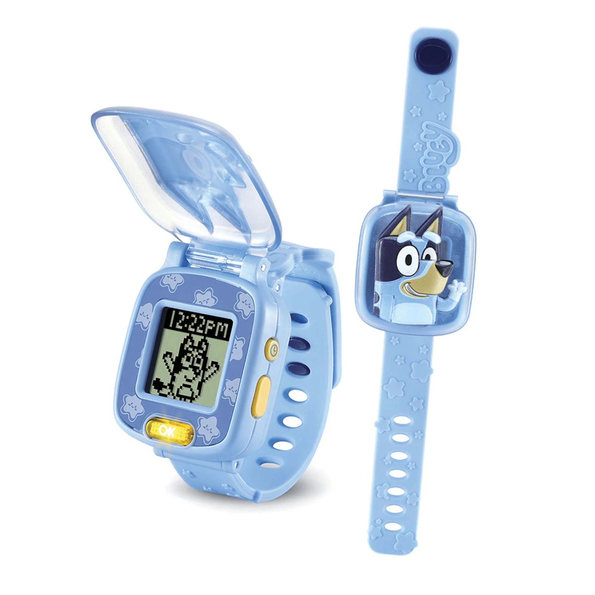 VTech Reloj digital de Bluey - Image 3