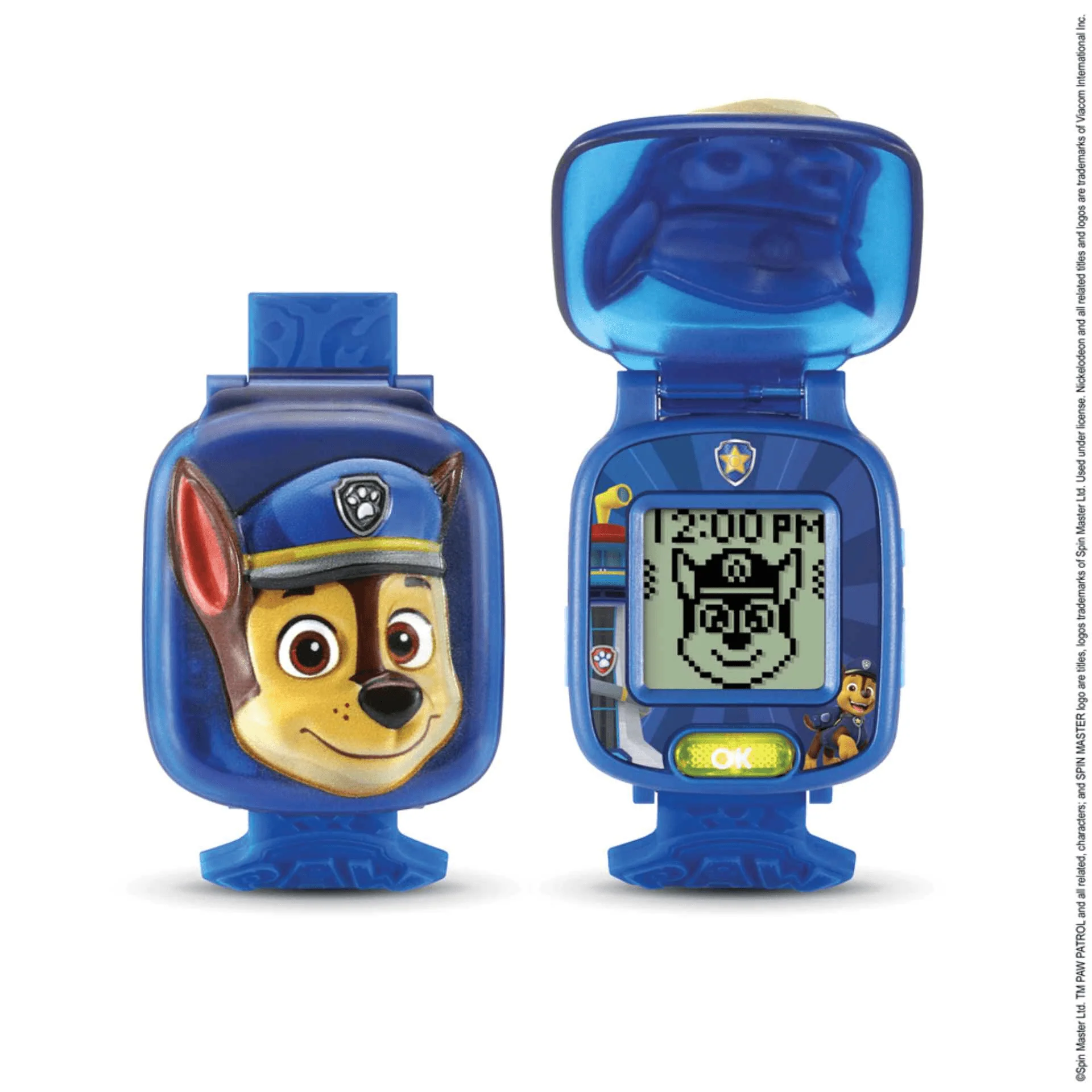 Vtech Reloj educativo de Chase - Patrulla Canina - Image 3