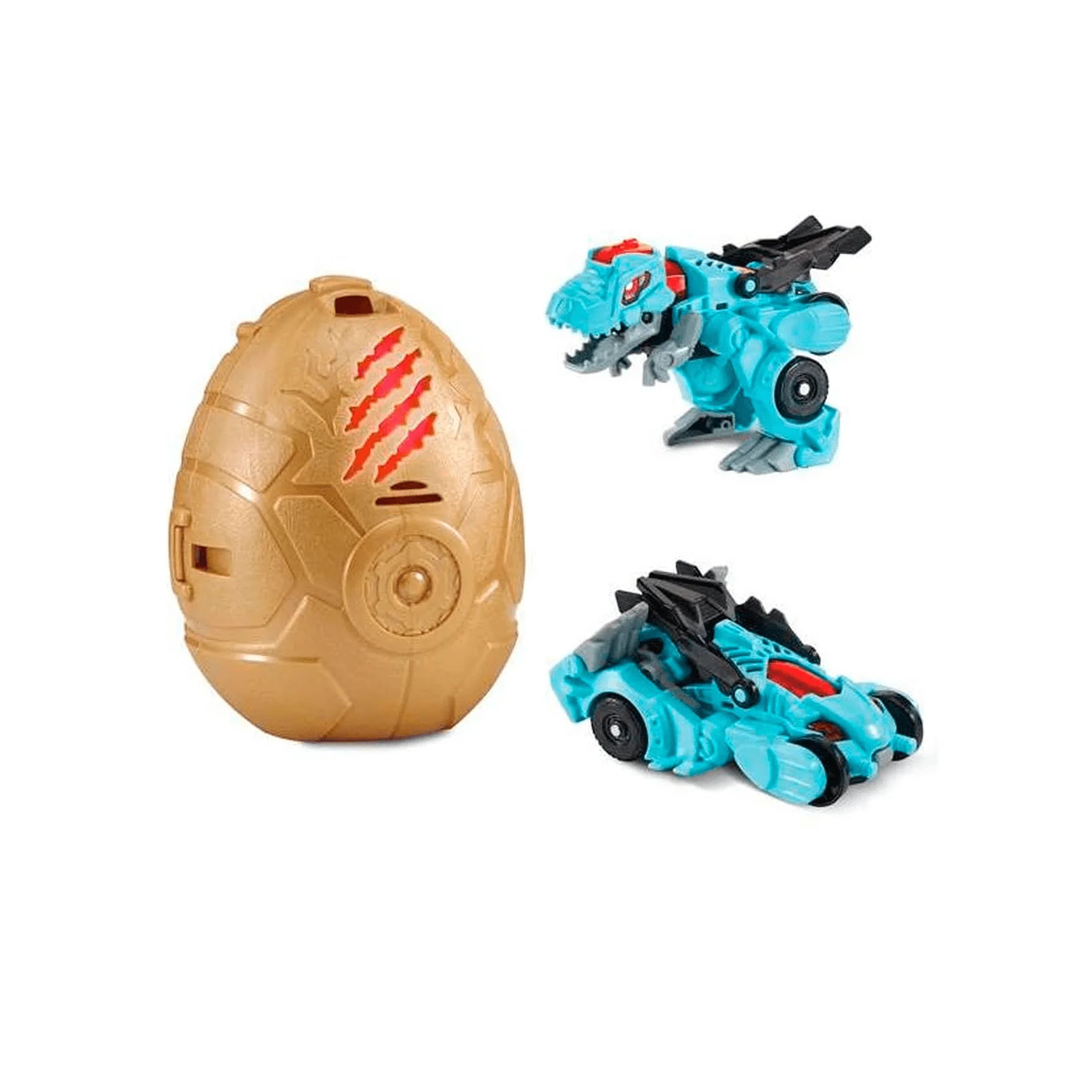 Vtech - Switch&go Dinos Surtido Huevos Sorpresa - Image 2