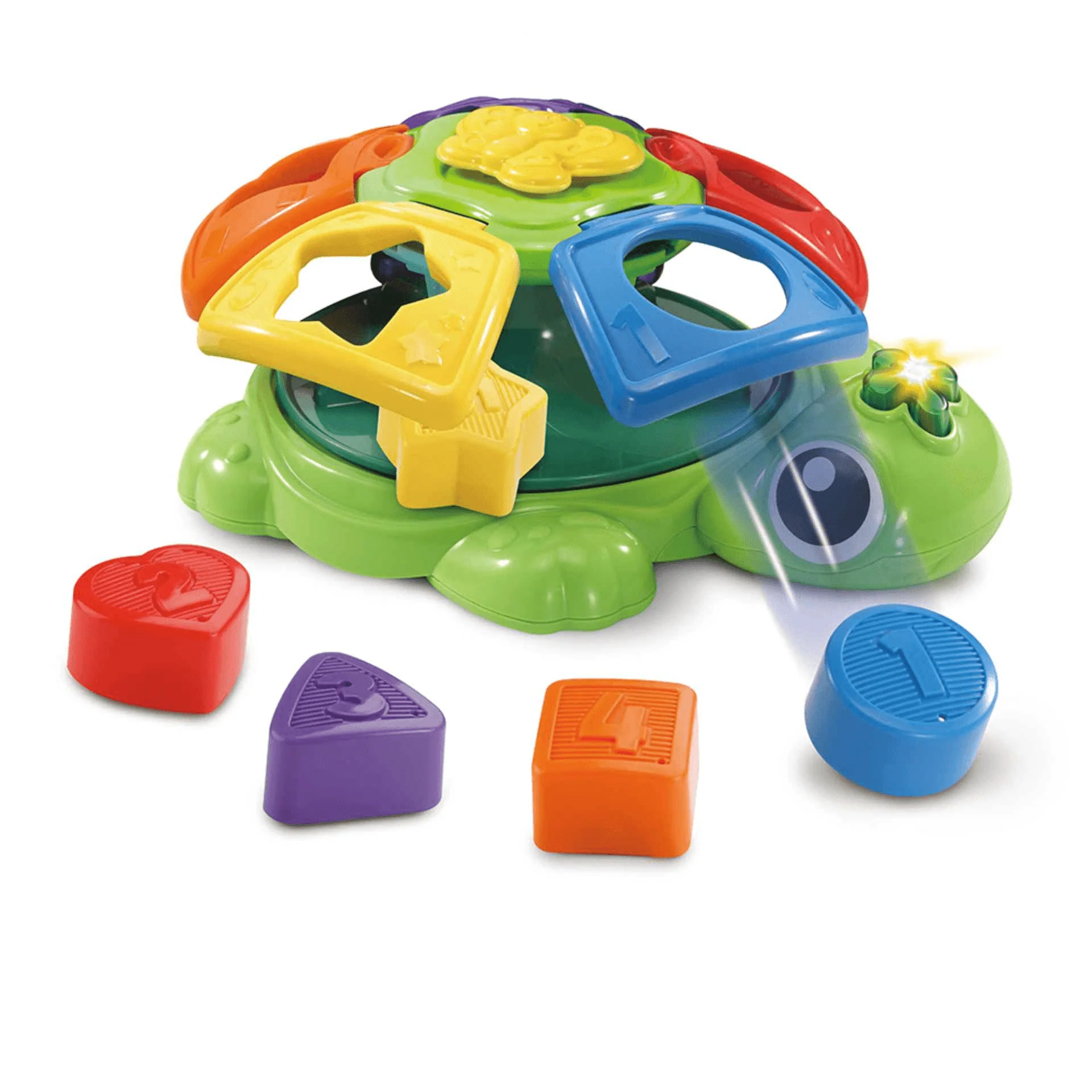 Vtech Tortuga giros y sorpresas - Image 3