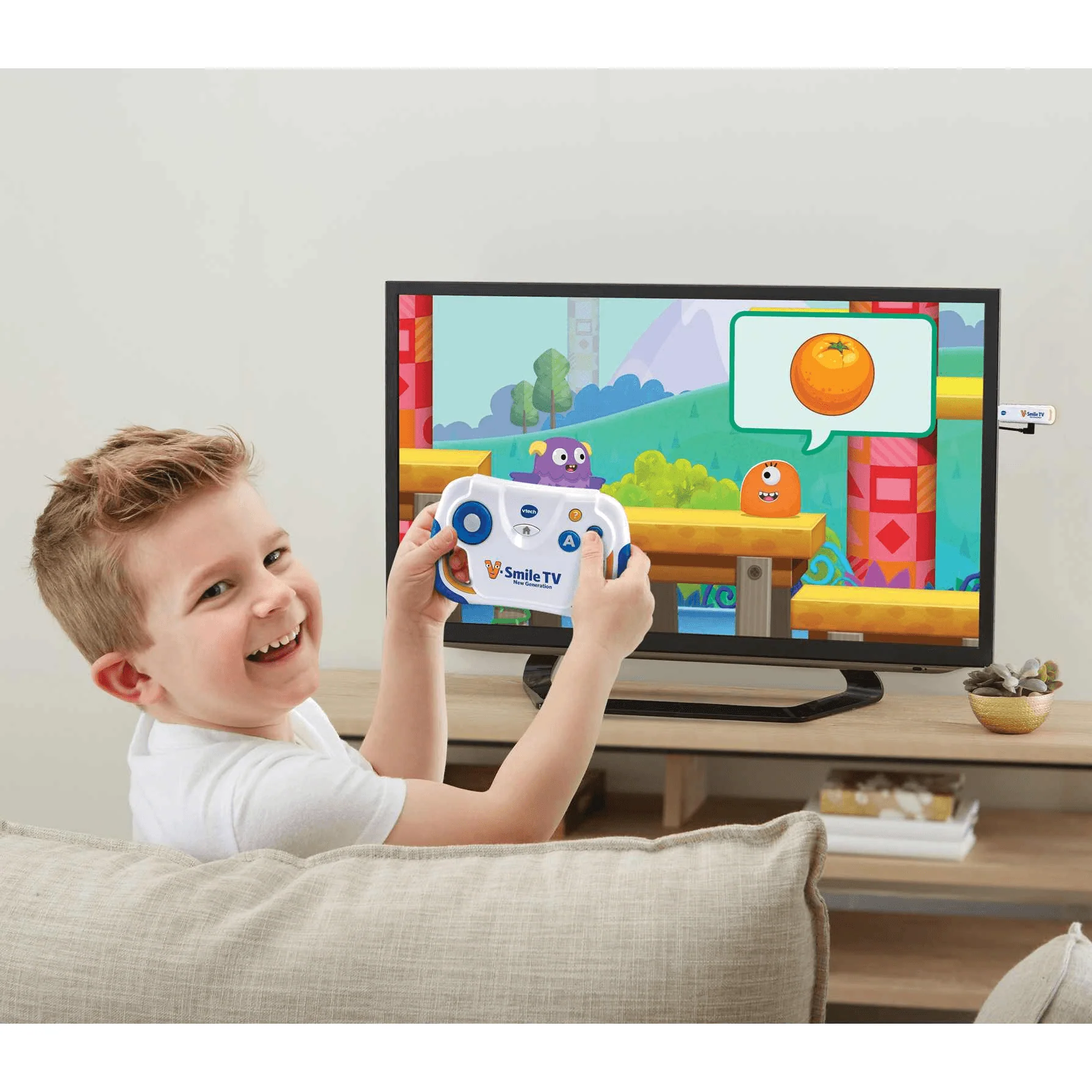 VTech V.Smile TV New Generation - Image 3