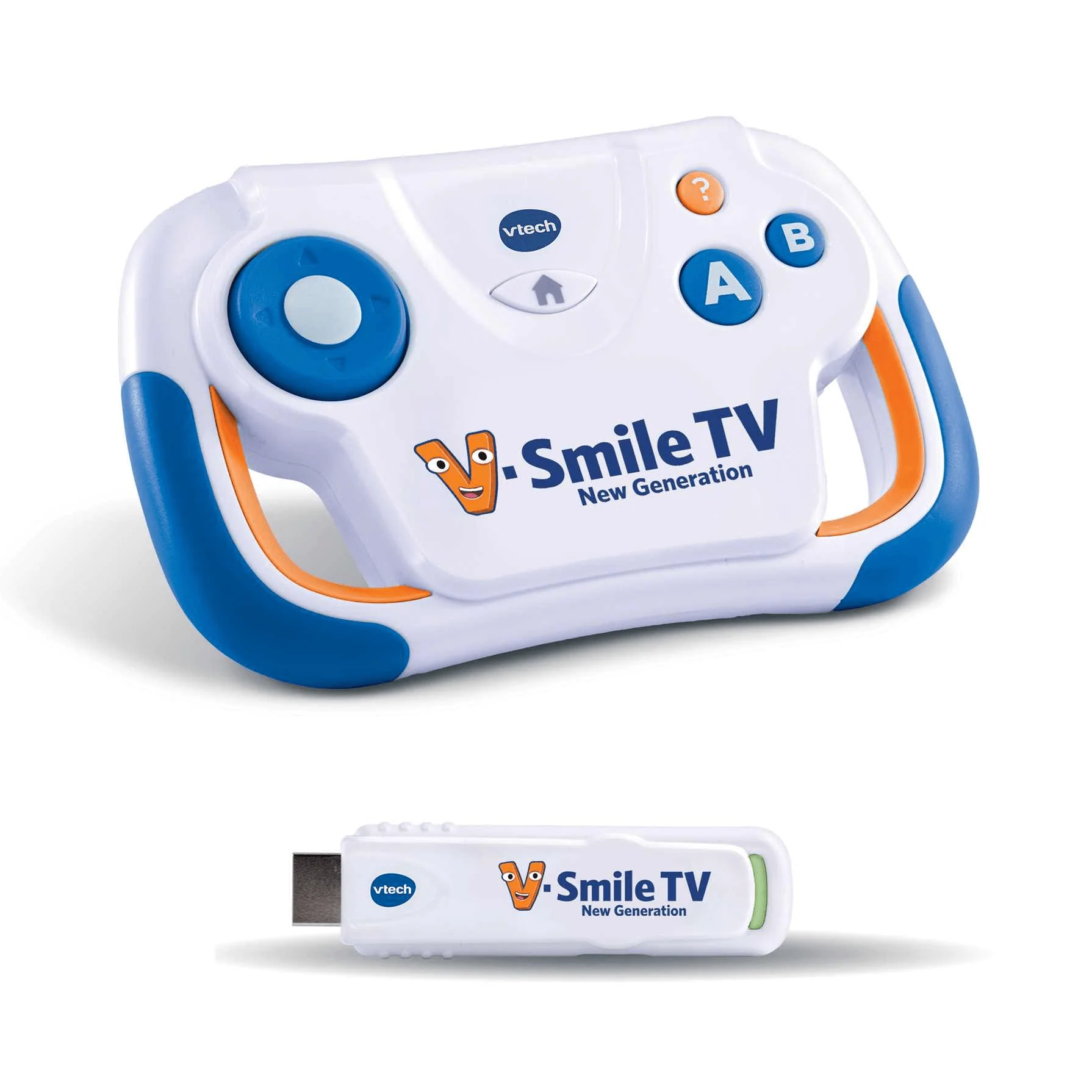 VTech V.Smile TV New Generation - Image 6