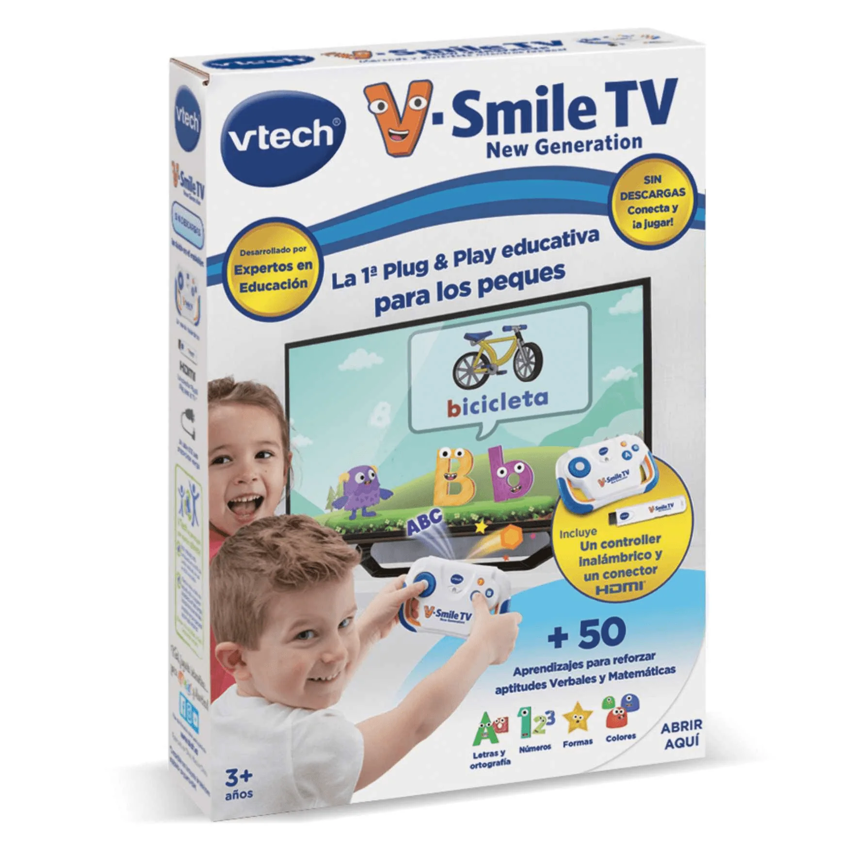 VTech V.Smile TV New Generation - Image 7