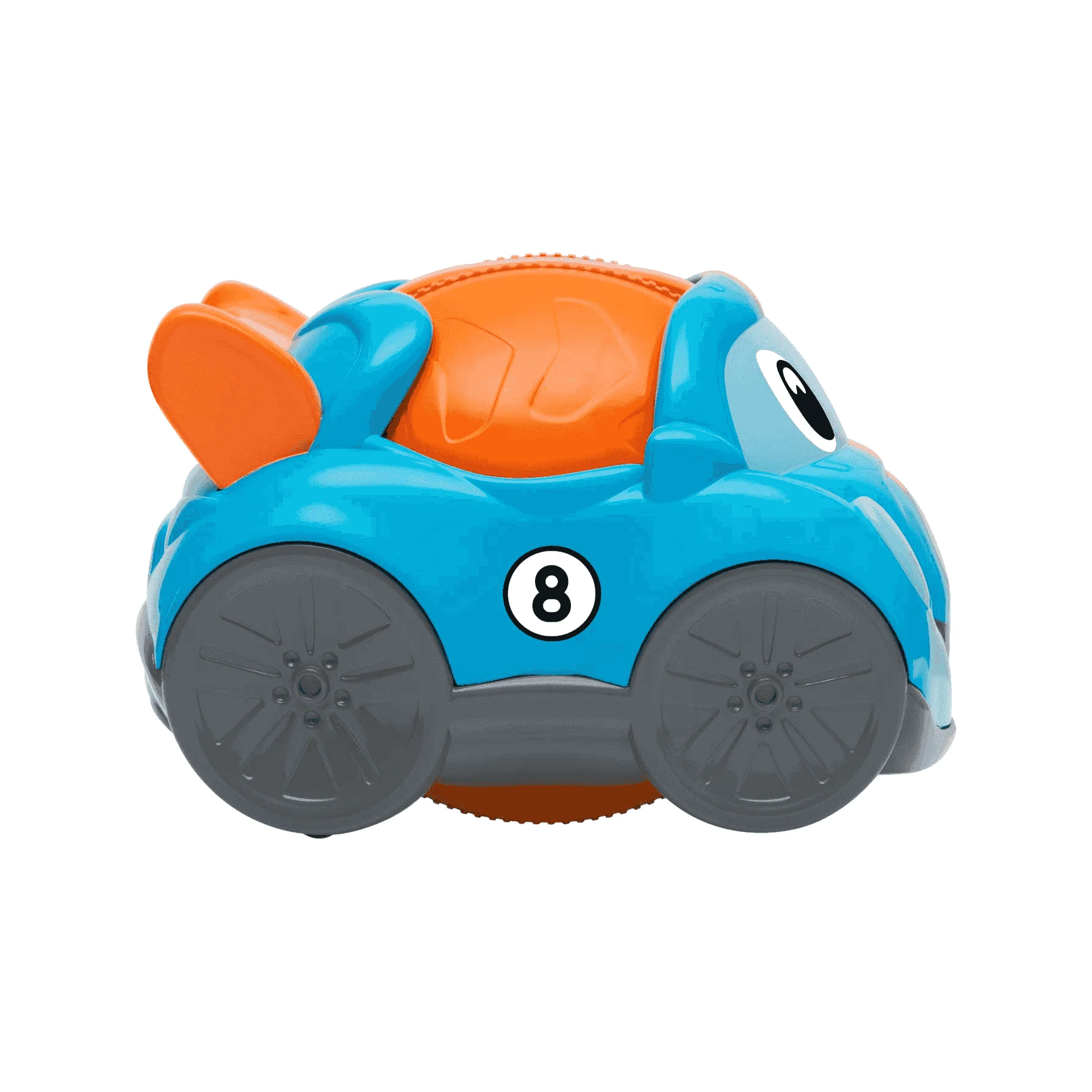 Waggy Coupé Radio Control - Image 4