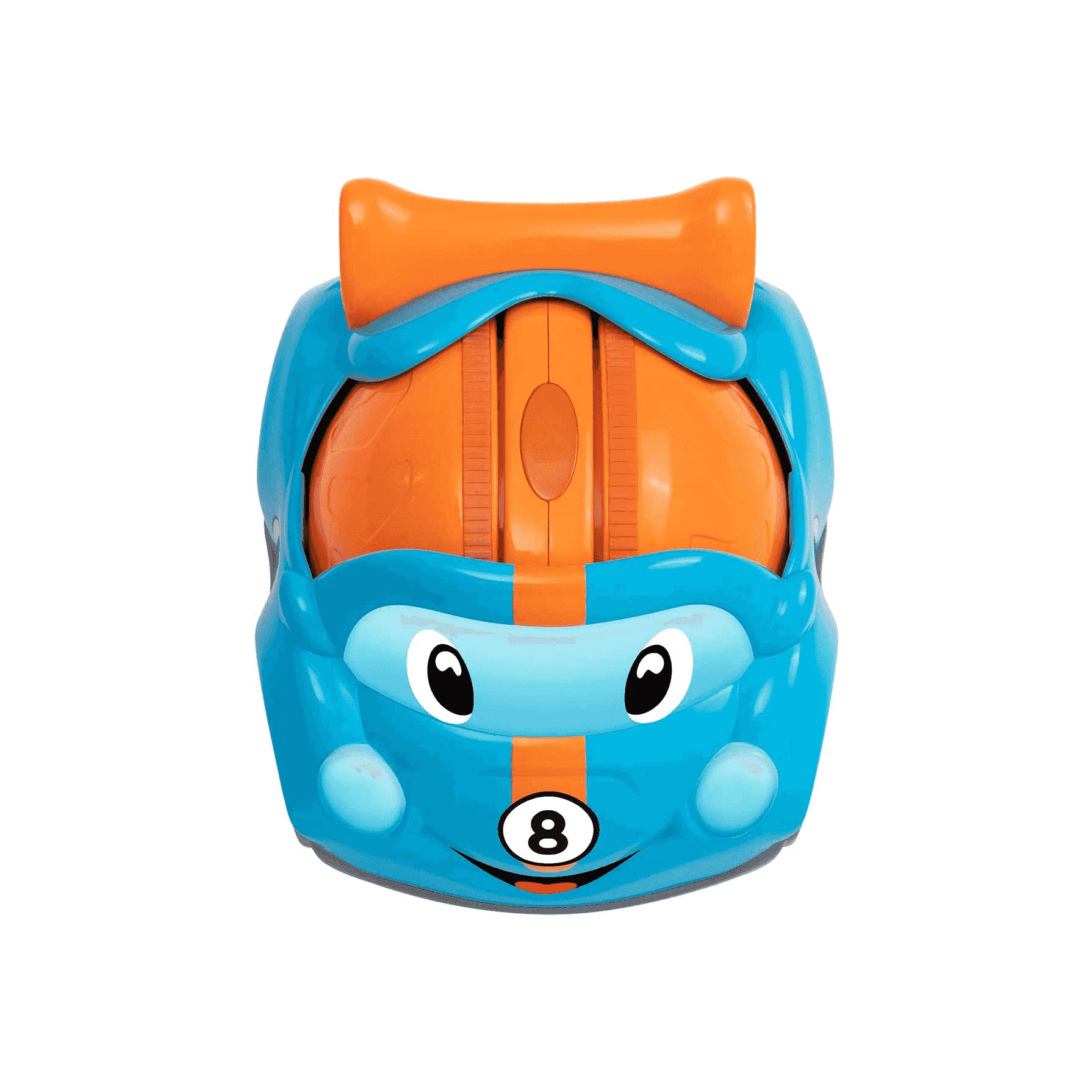 Waggy Coupé Radio Control - Image 5