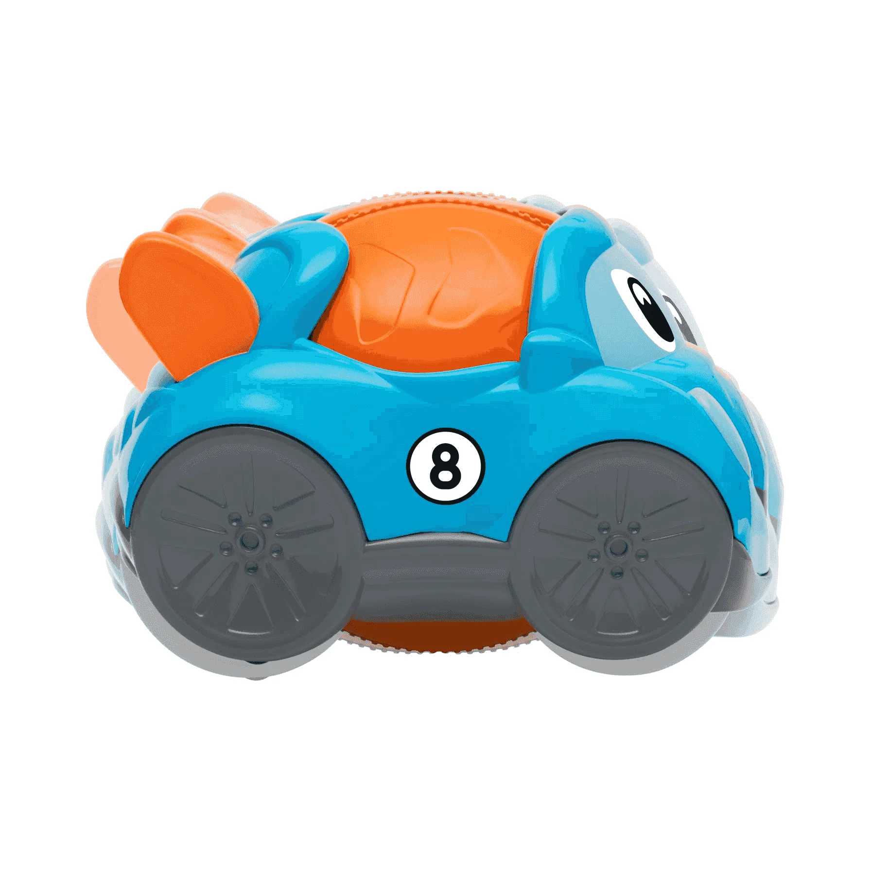 Waggy Coupé Radio Control - Image 6