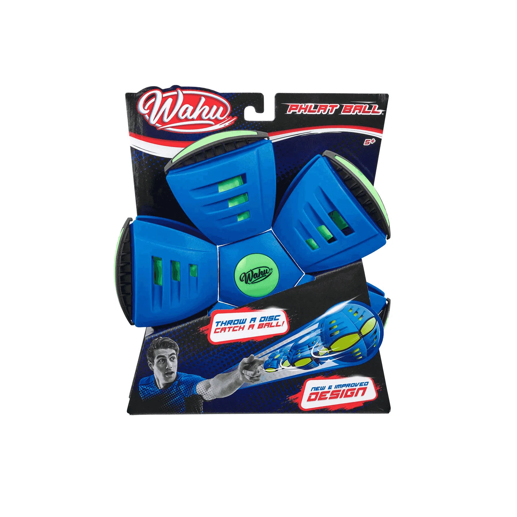 Wahu Phlat Ball Diferentes Modelos - Image 4
