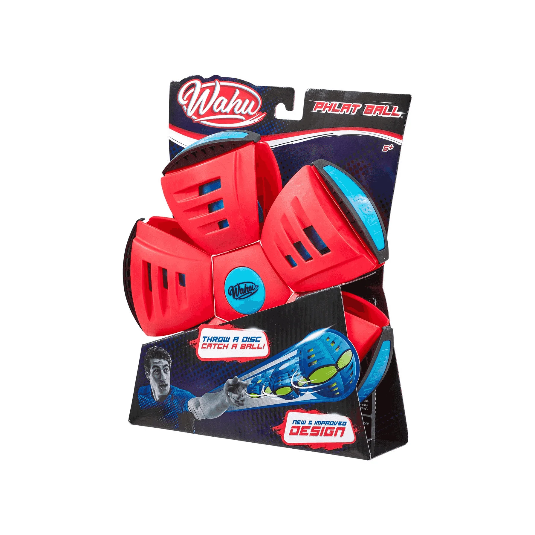 Wahu Phlat Ball Diferentes Modelos - Image 5