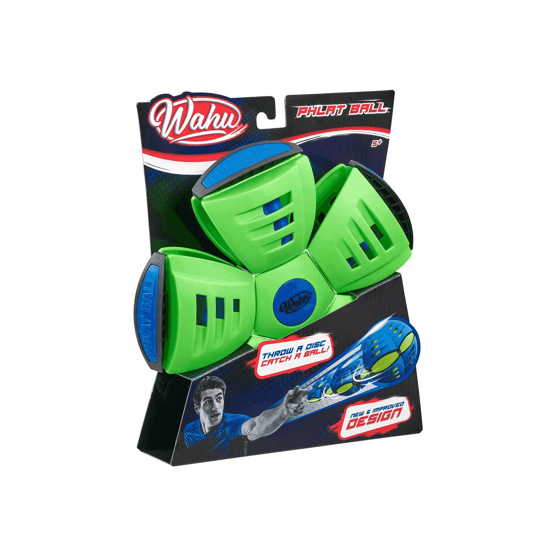 Wahu Phlat Ball Diferentes Modelos - Image 6