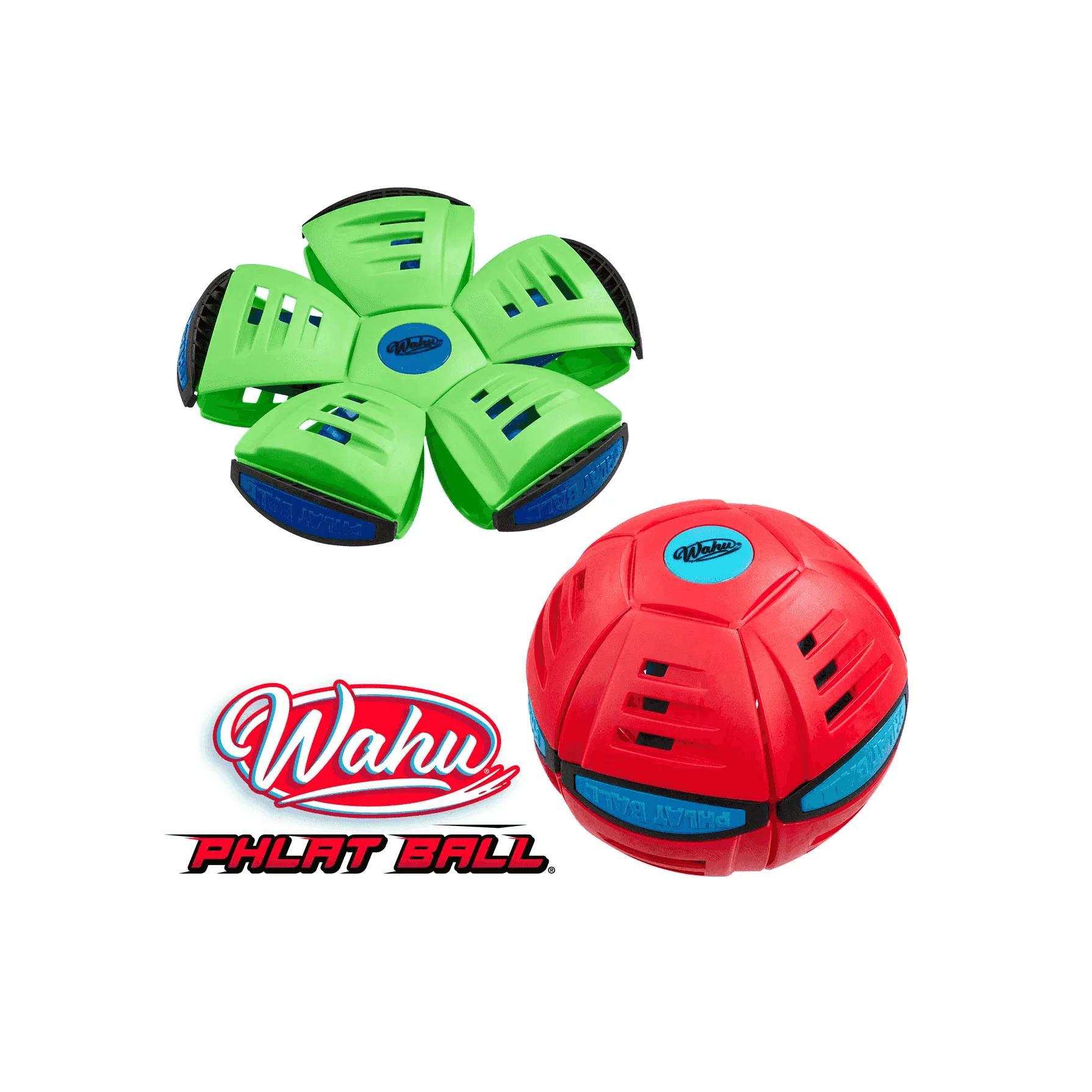 Wahu Phlat Ball Diferentes Modelos - Image 7