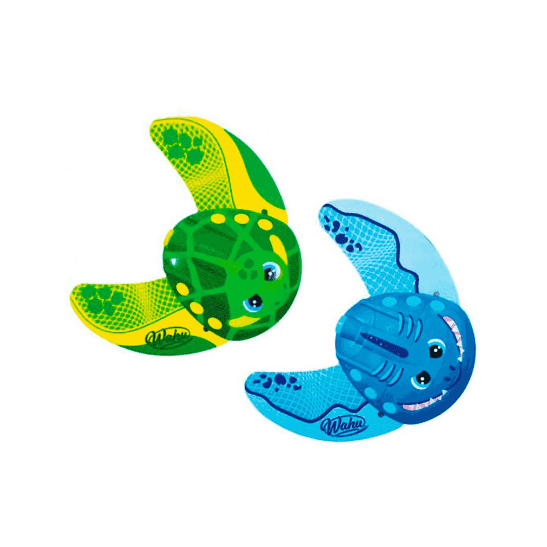 Wahu Sea Gliders Tortuga o Tiburon - Image 2