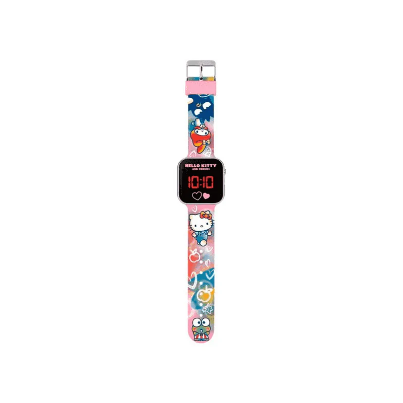 Walkie Talkie 3D Hello Kitty y sus amigos - Image 2