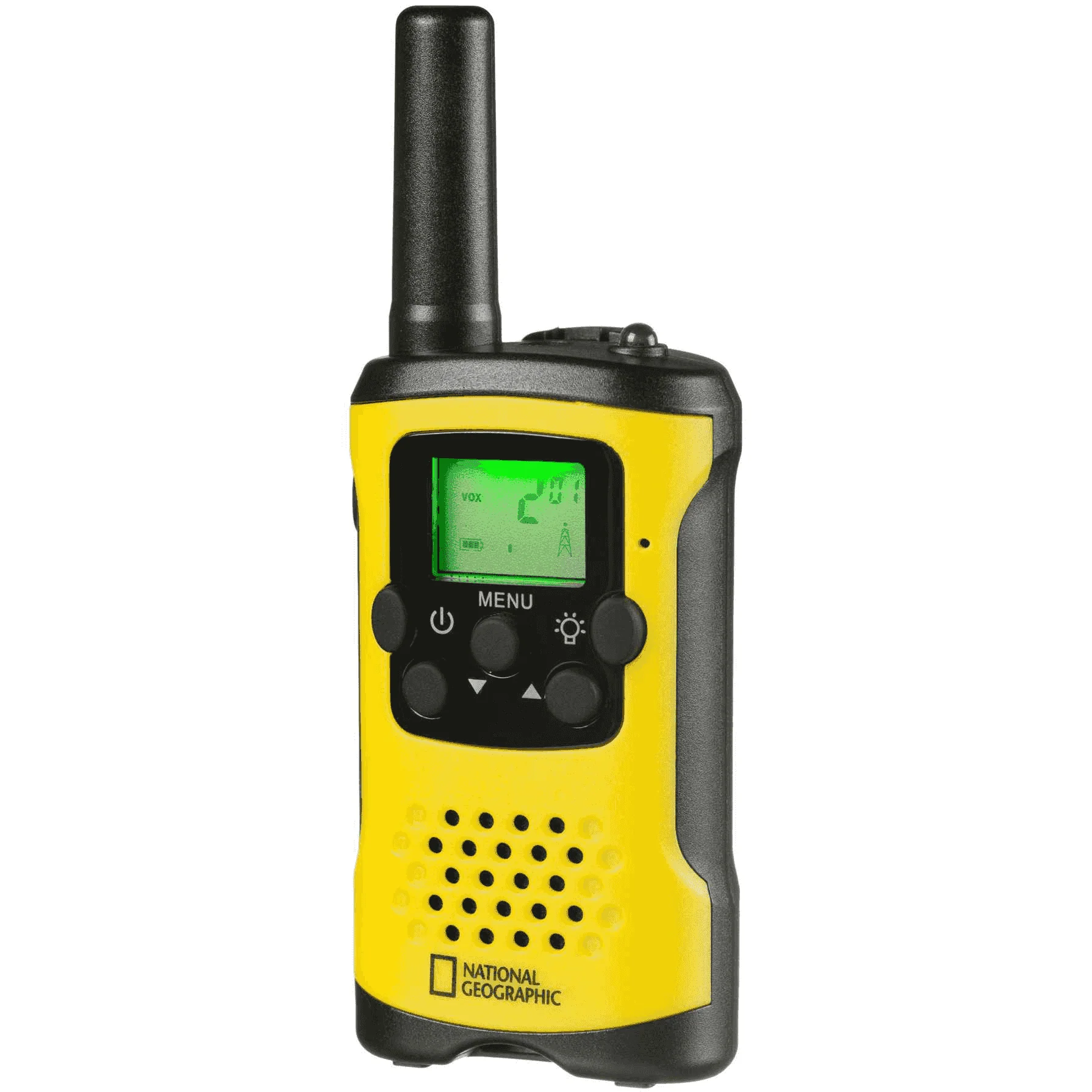 Walkie Talkie National Geographic 6 km