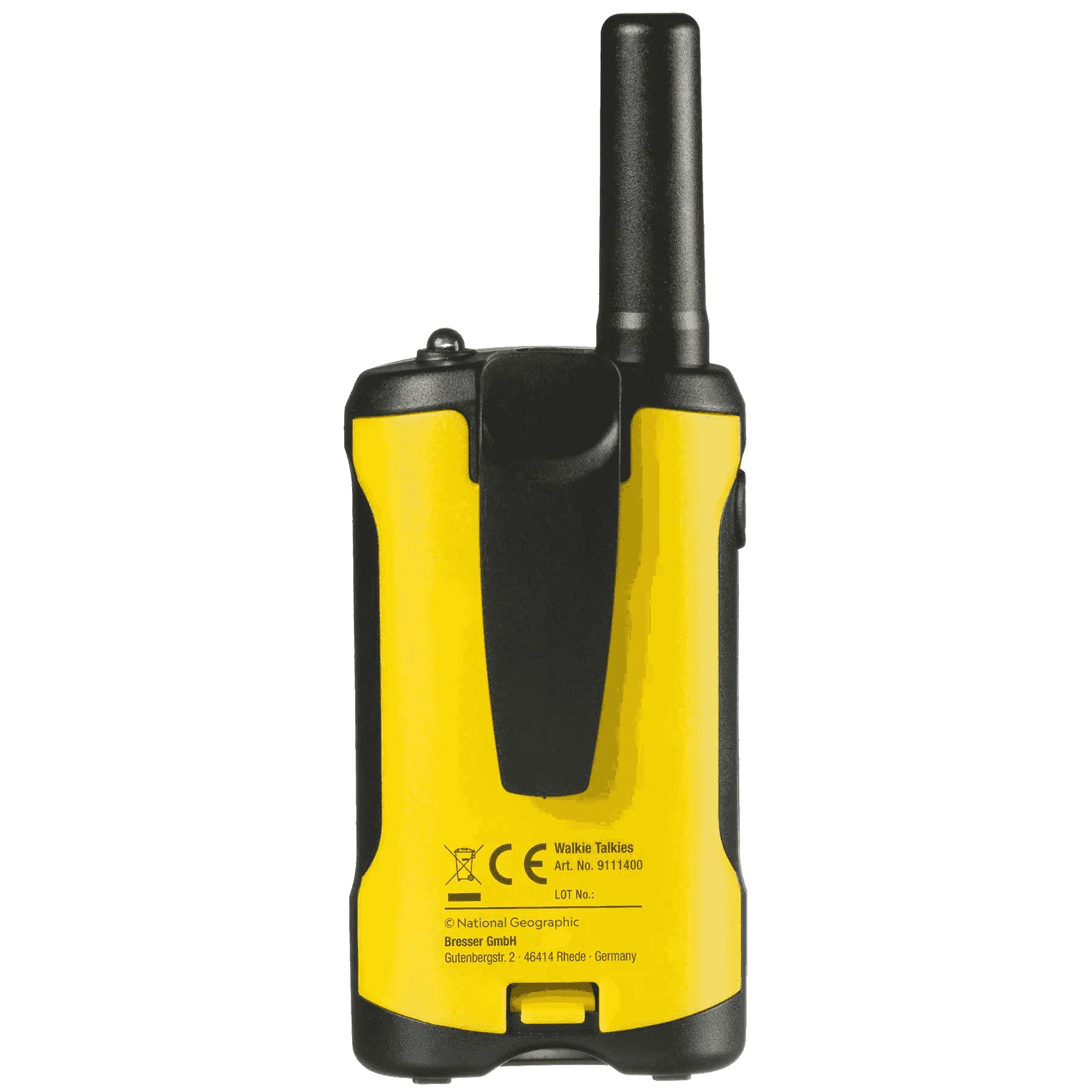 Walkie Talkie National Geographic 6 km - Image 2