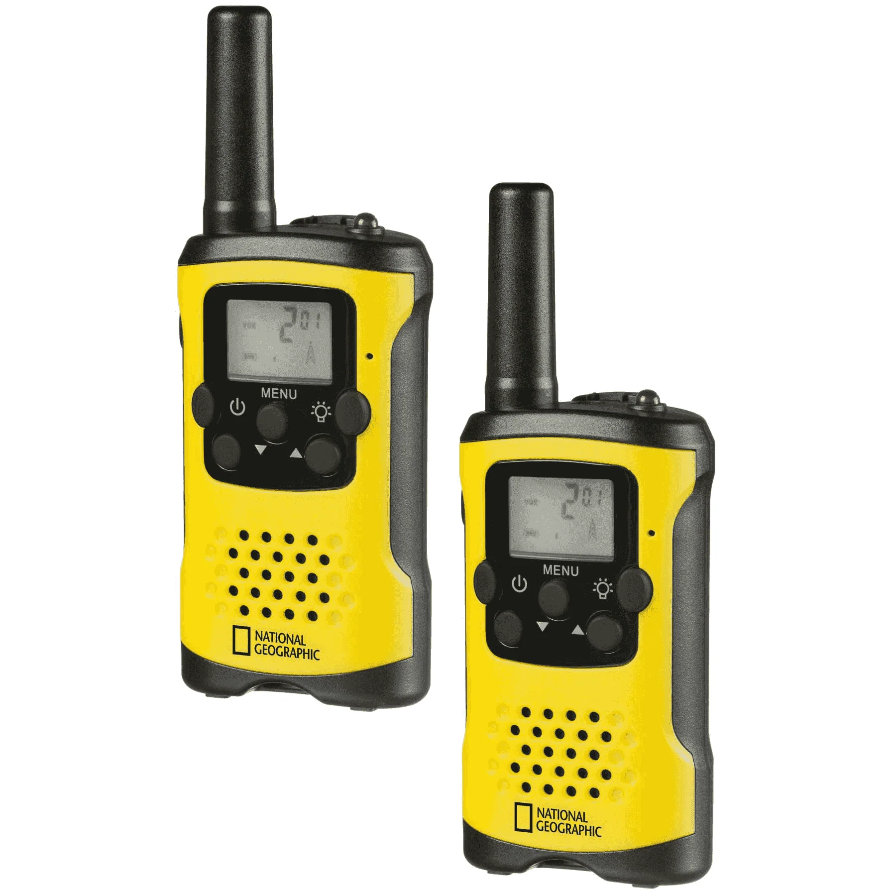 Walkie Talkie National Geographic 6 km - Image 3
