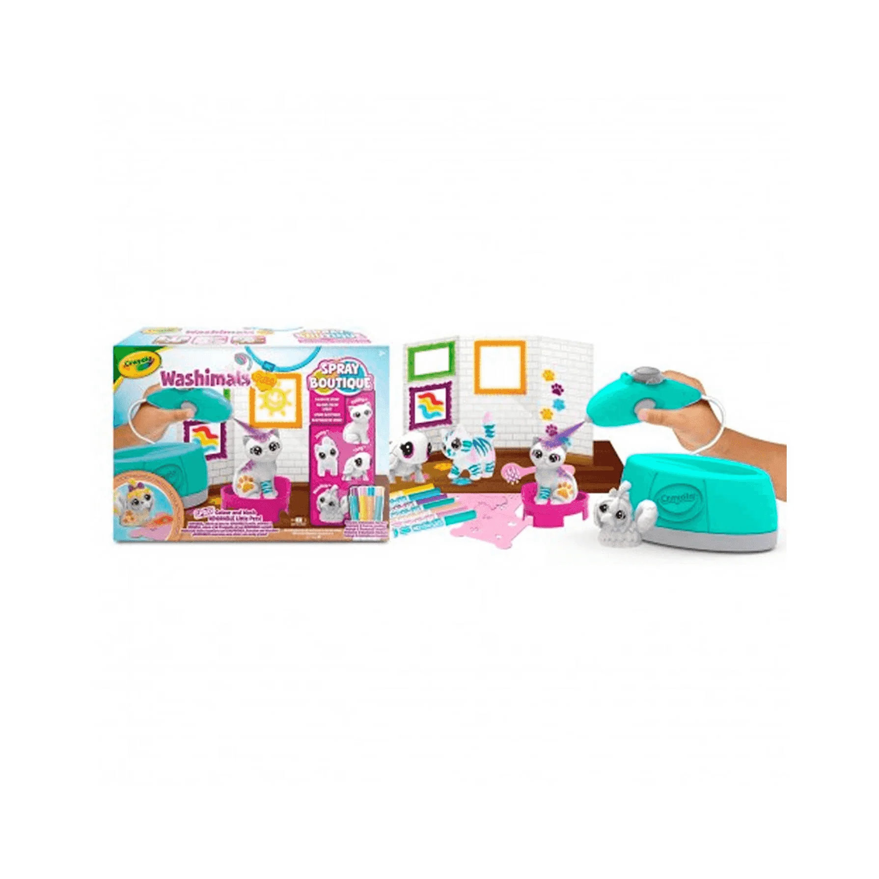 Washimals Pets Tienda de mascotas - Image 3