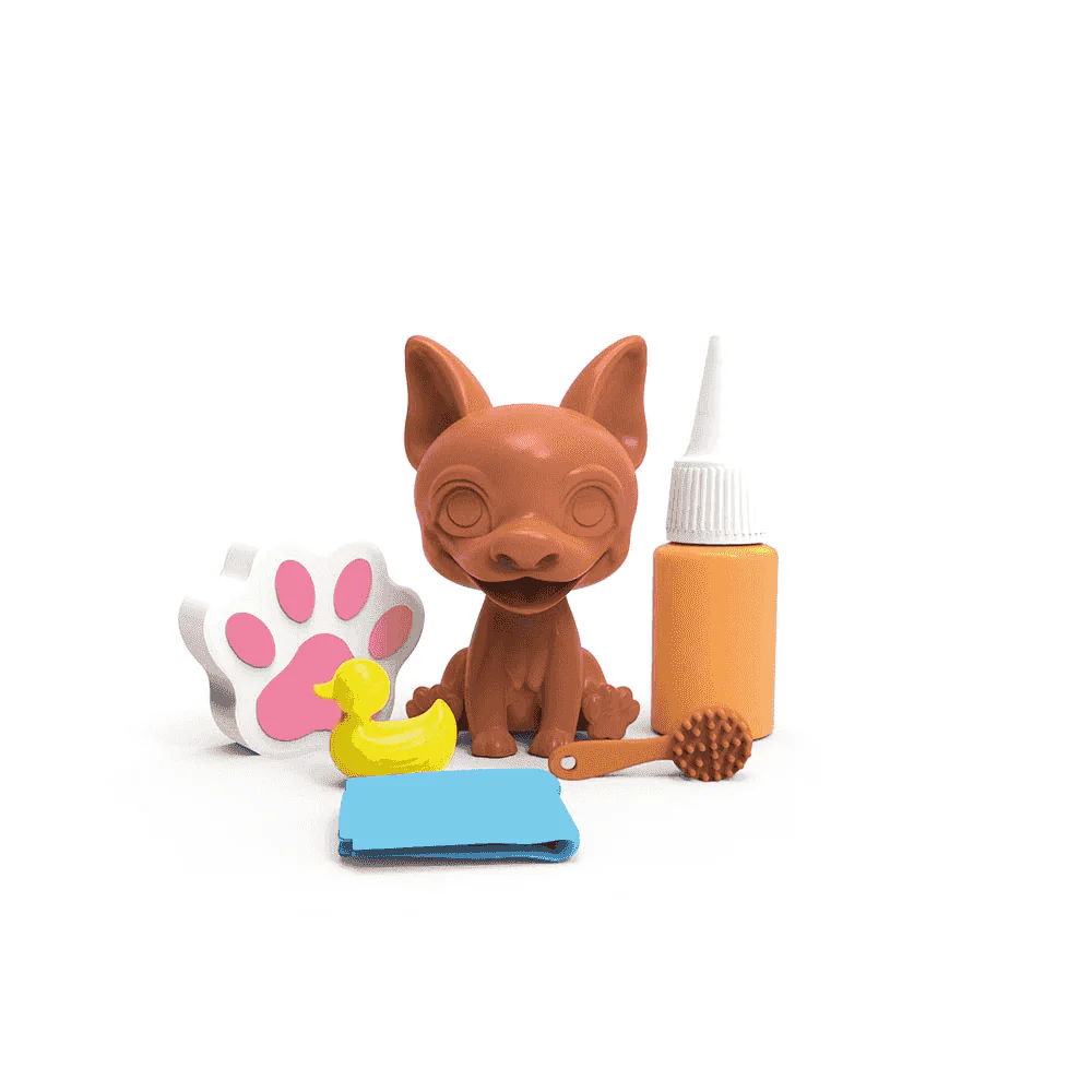 Washy Friends Single Box - Perritos Sorpresa - Image 5
