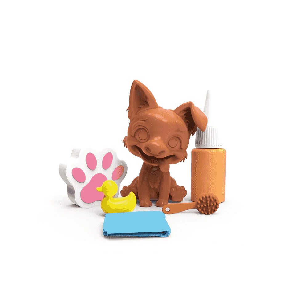 Washy Friends Single Box - Perritos Sorpresa - Image 6