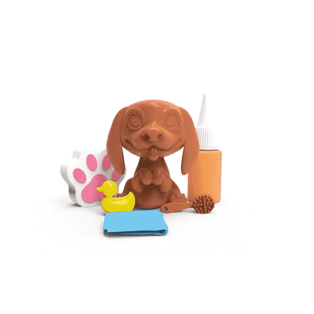 Washy Friends Single Box - Perritos Sorpresa - Image 7
