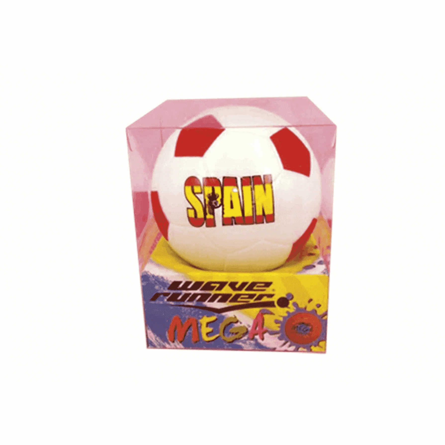 Waterball Megasport 9 Cm