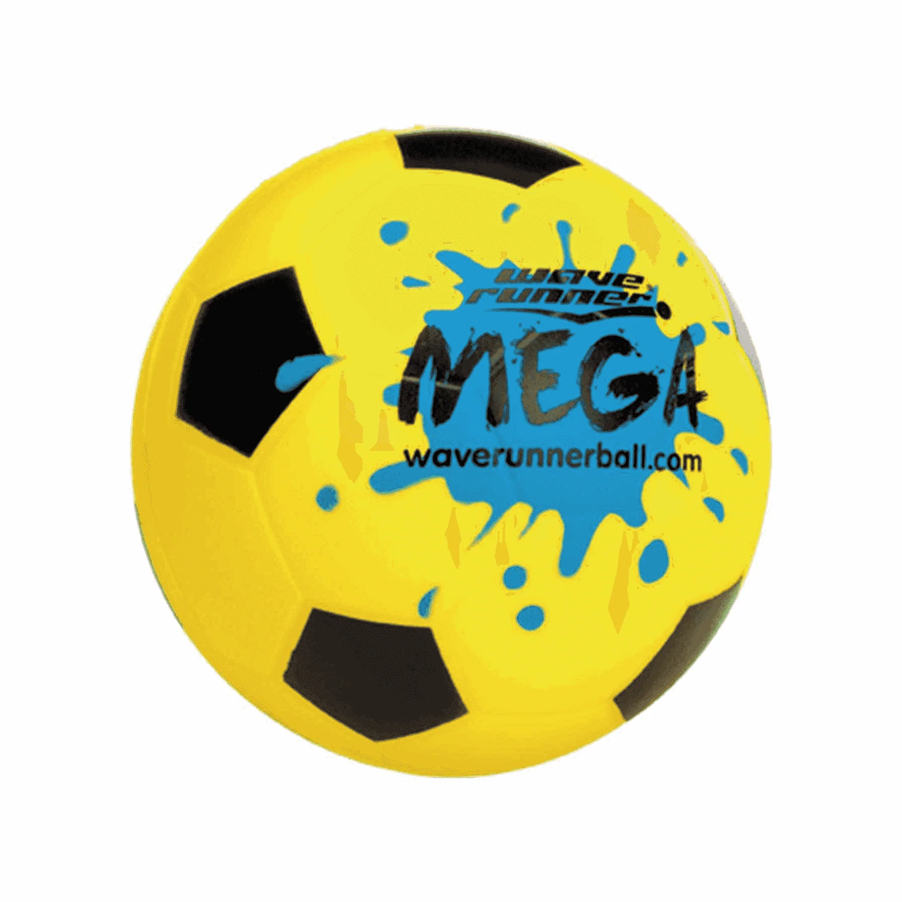 Waterball Megasport 9 Cm - Image 2