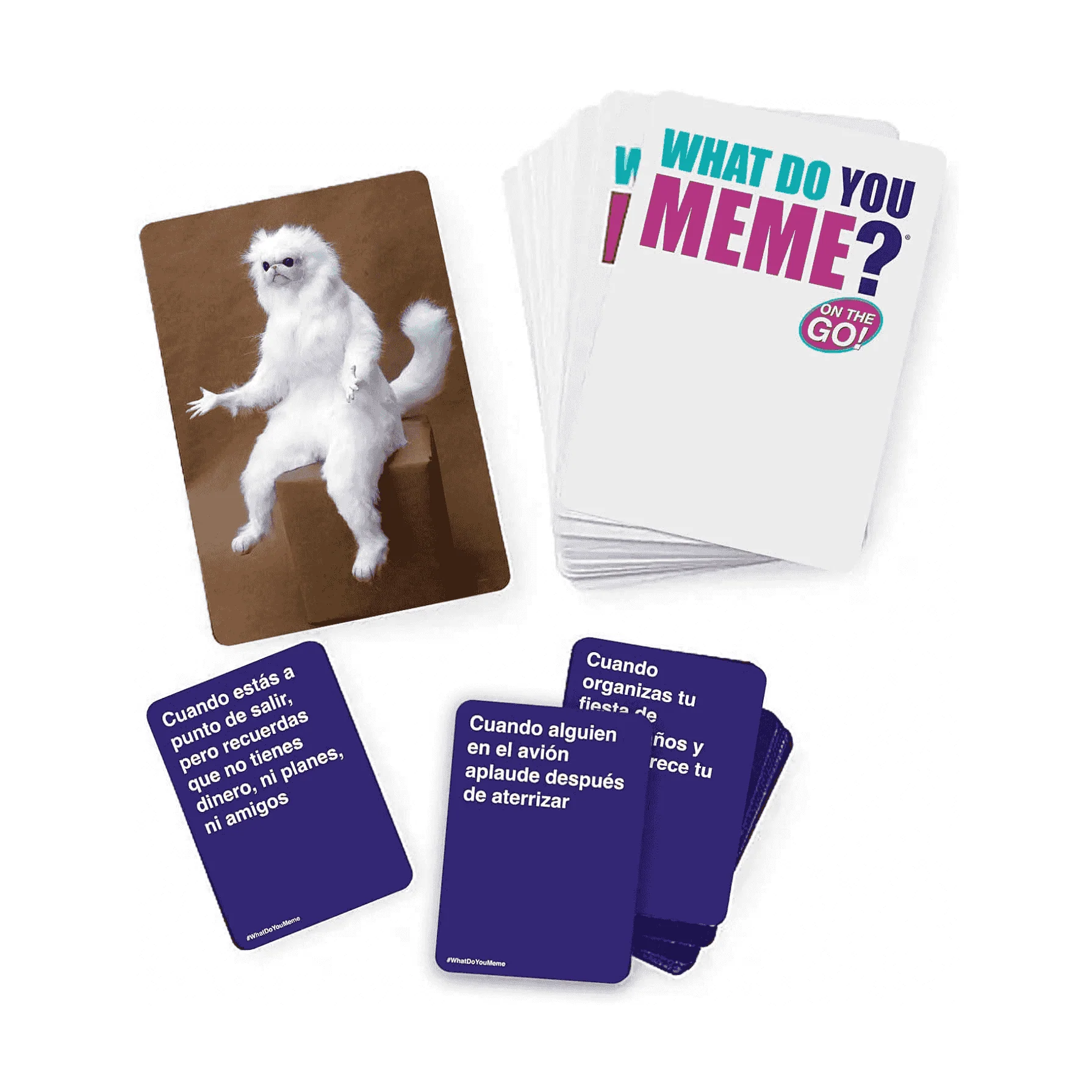 What Do You Meme? Travel Edition - Image 2