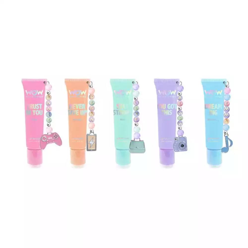 Wow Generation Lip Gloss Charm Maker DIY - Image 3