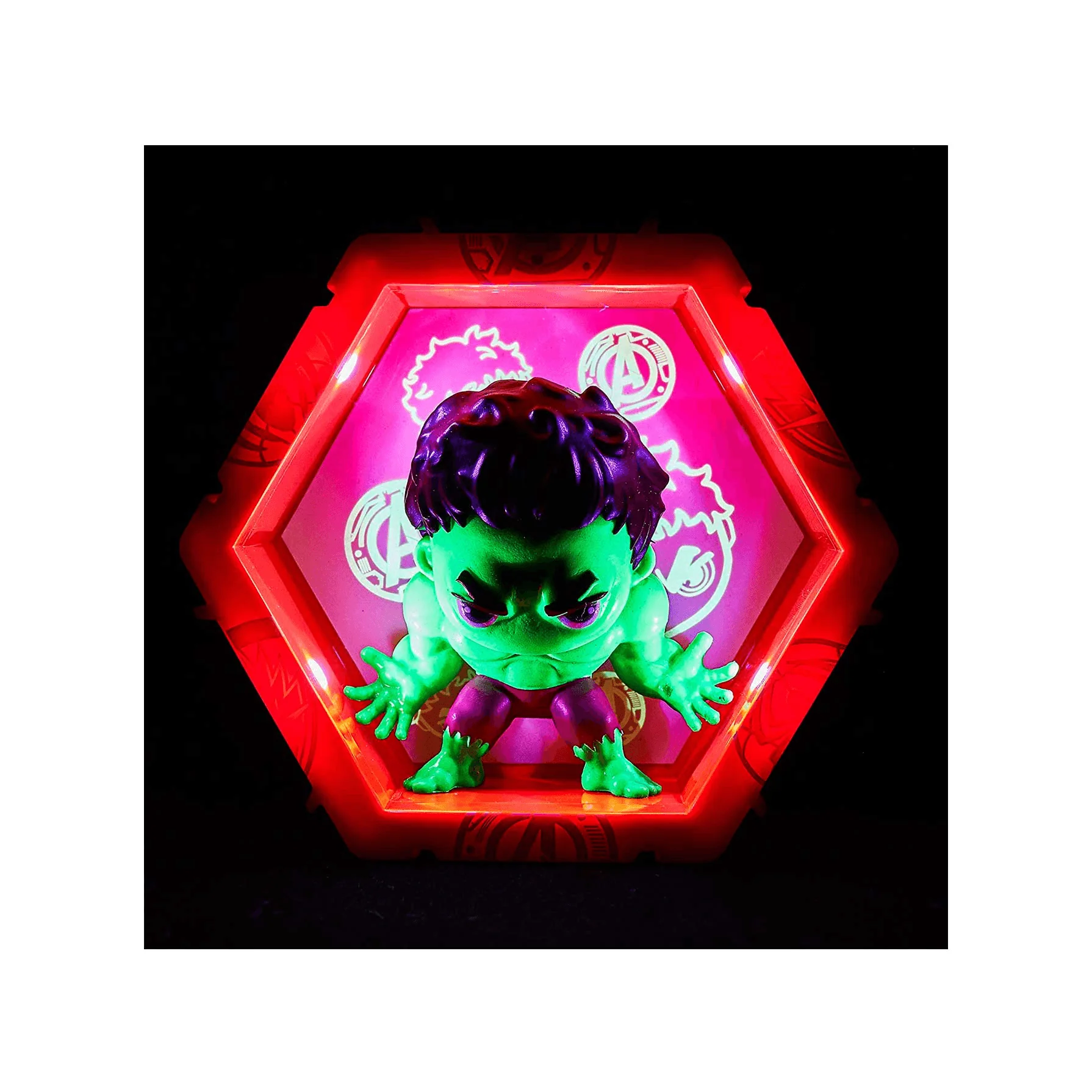 Wow! Pod Marvel Hulk - Image 3
