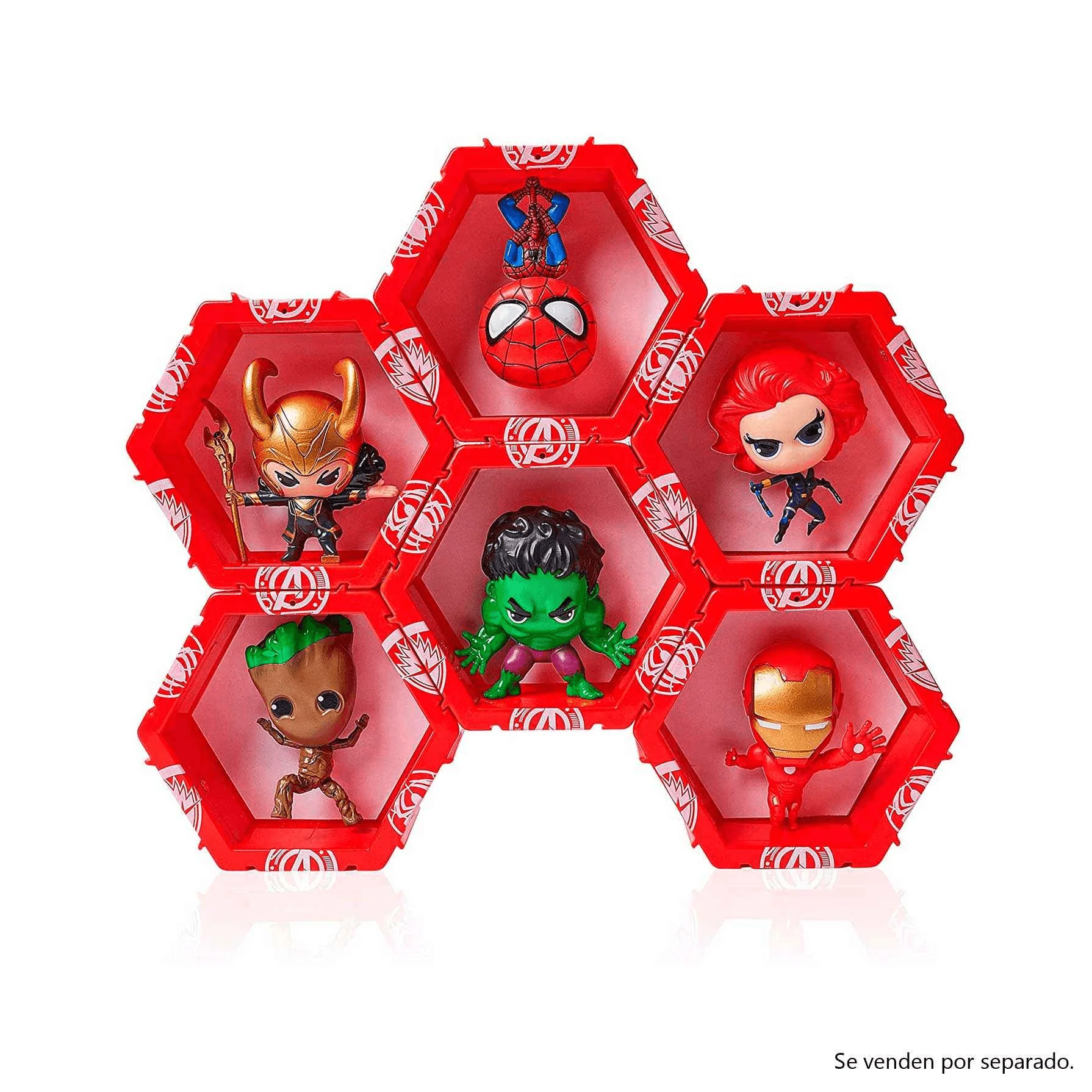 Wow! Pod Marvel Hulk - Image 5
