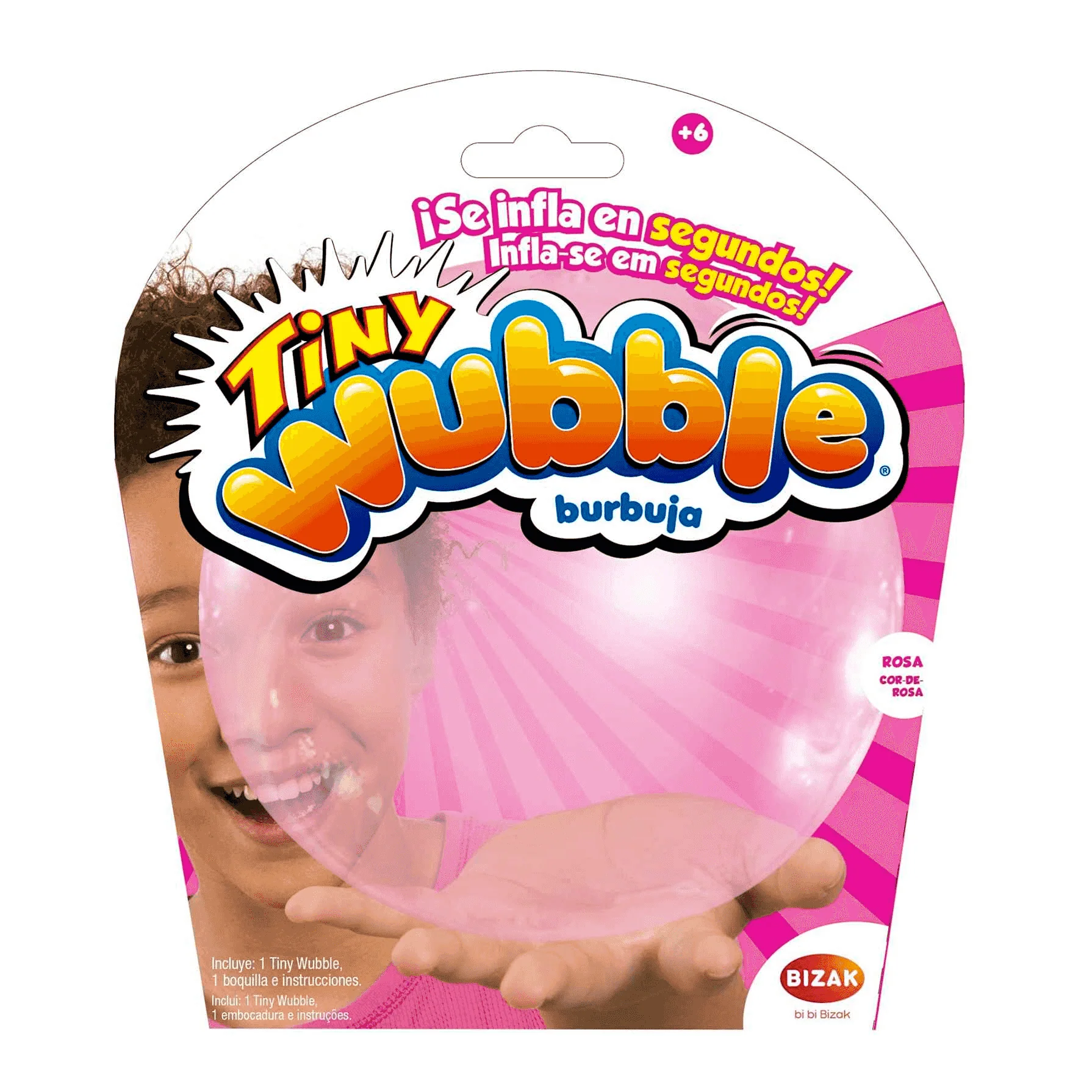 Wubble Burbuja Diferentes Modelos - Image 6