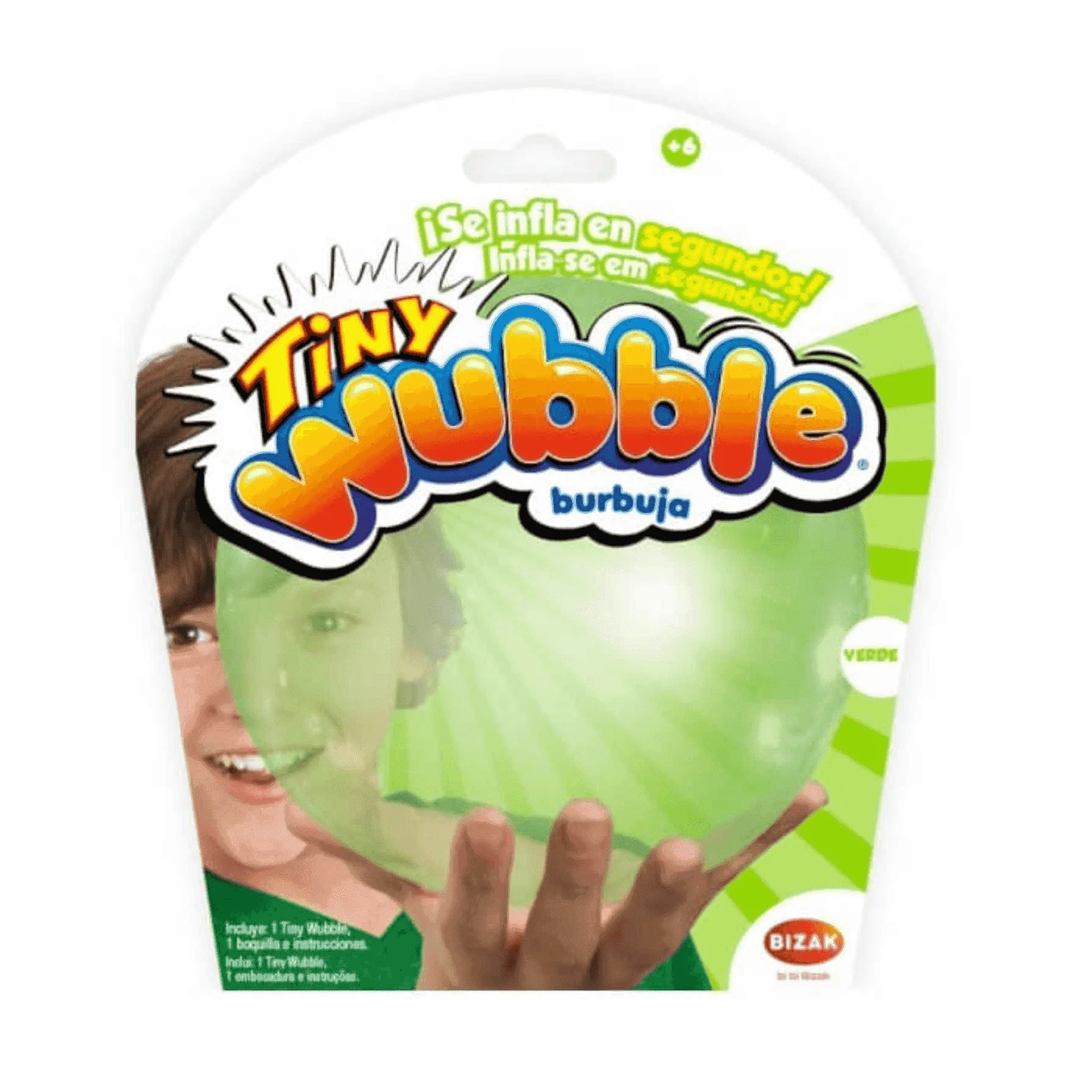 Wubble Burbuja Diferentes Modelos - Image 7