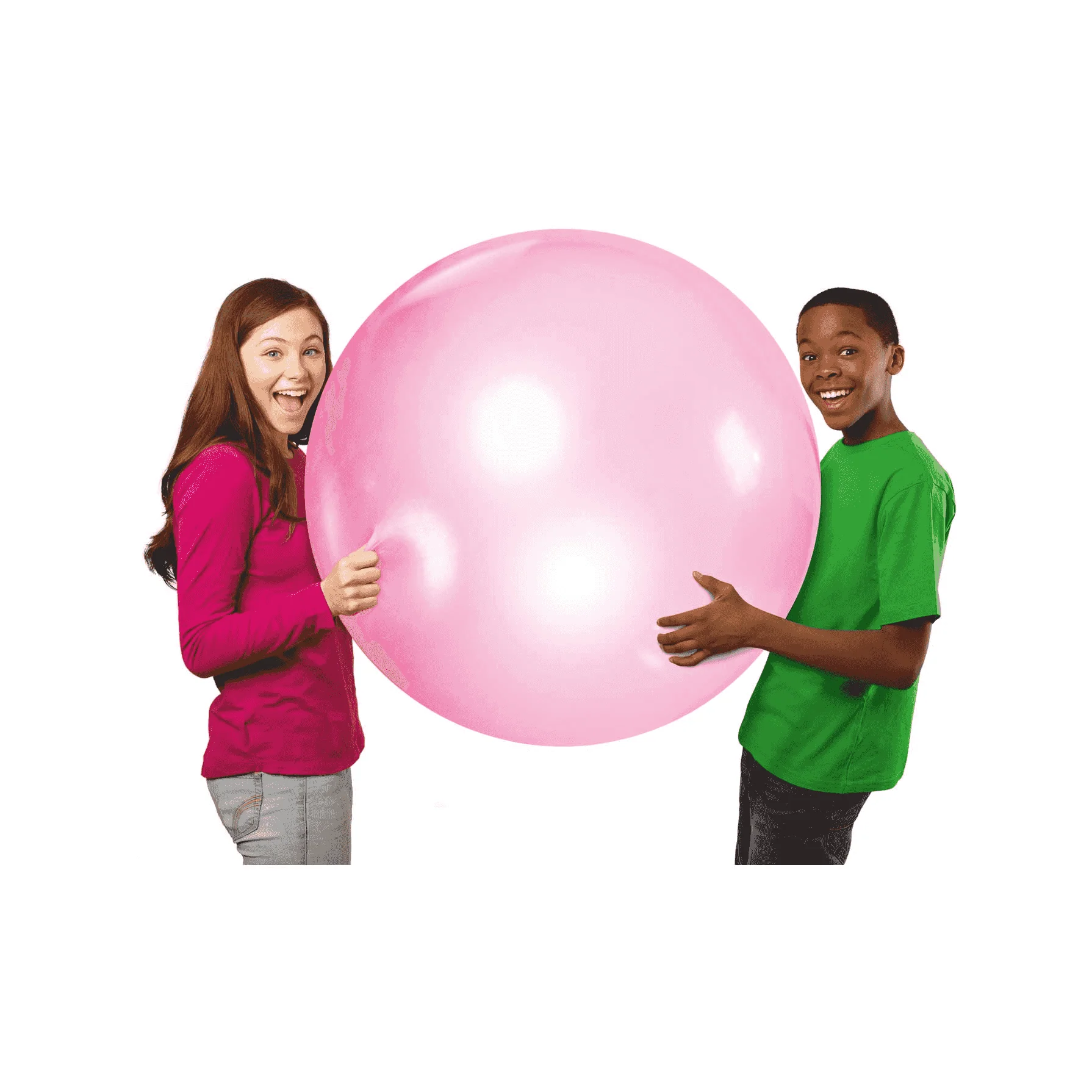 Wubble Super Burbuja Modelos - Image 5