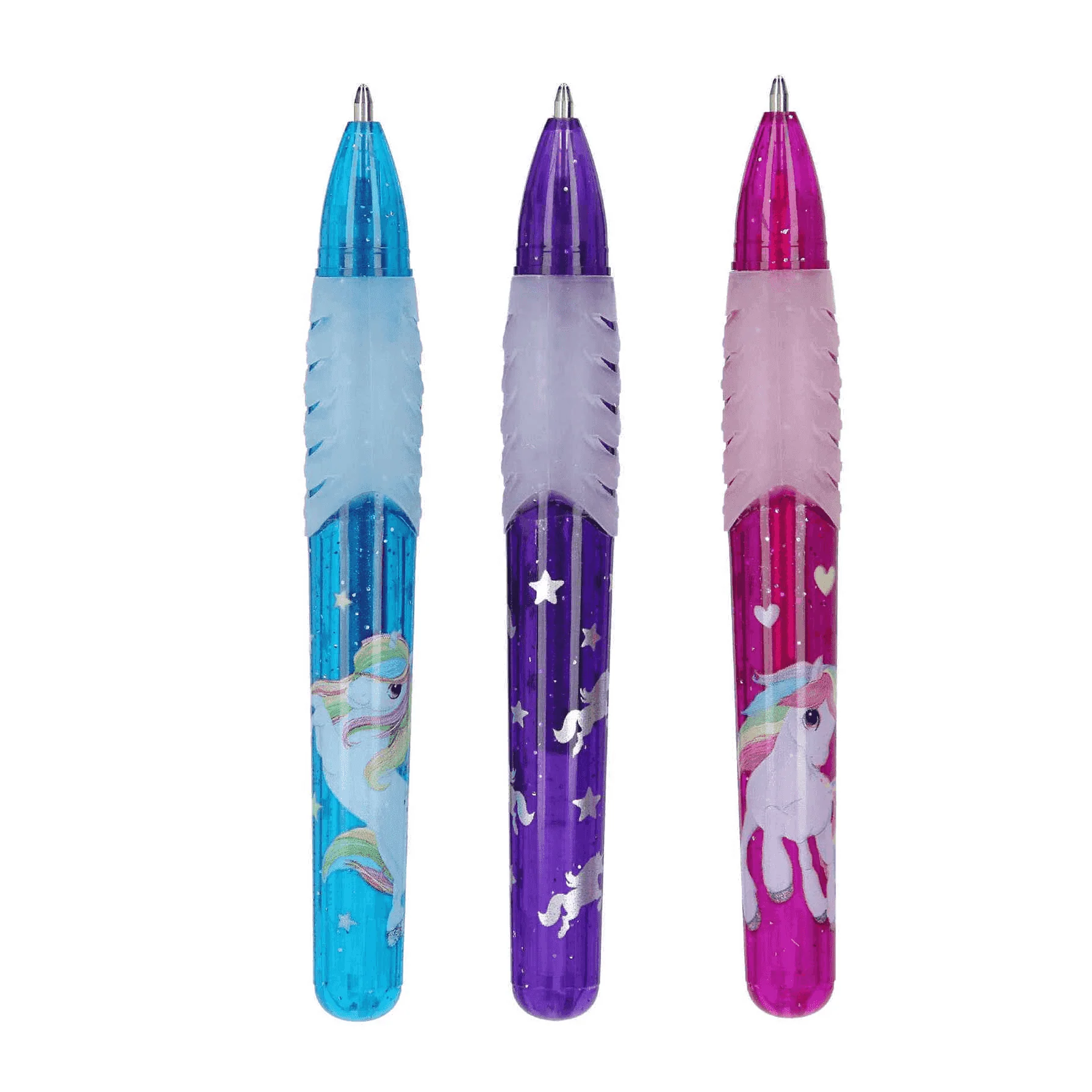 Ylvi  Bolígrafos de Gel Purpurina para Tatuajes - Image 2