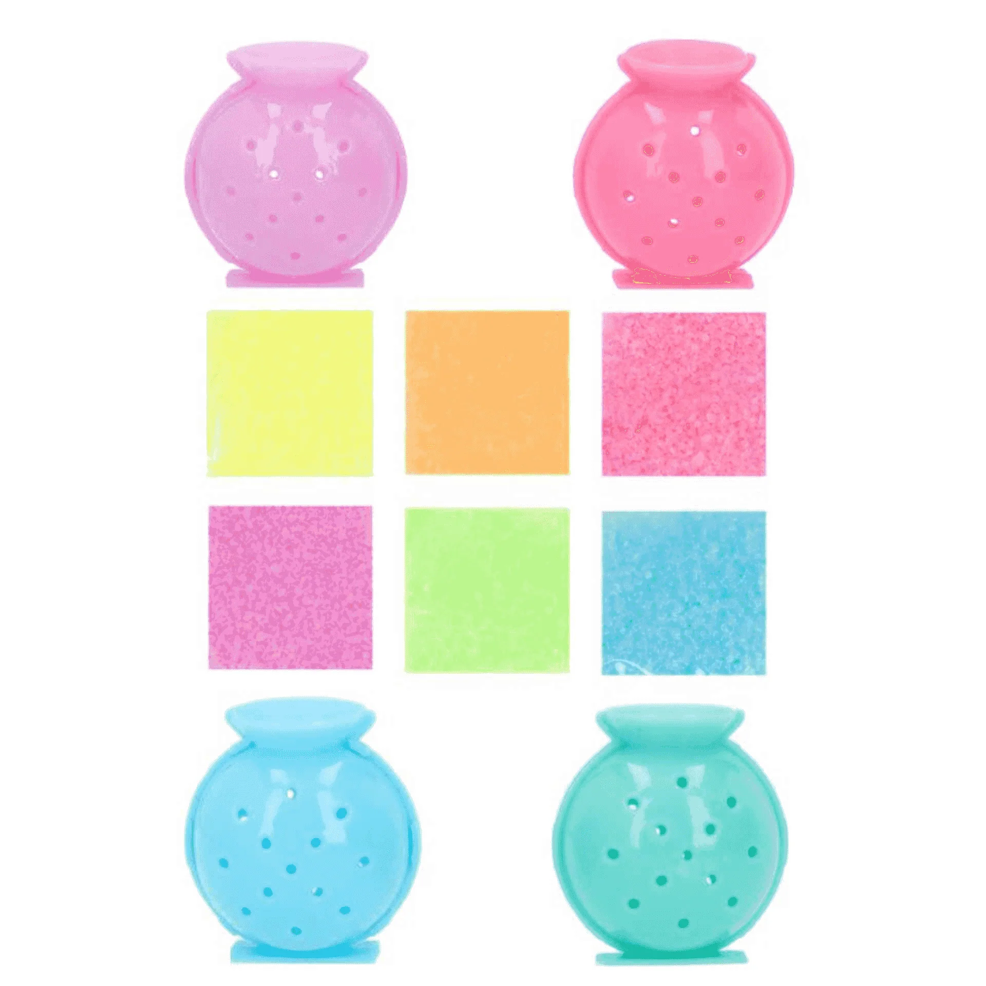 Ylvi DIY Pelota de Colores - Image 3